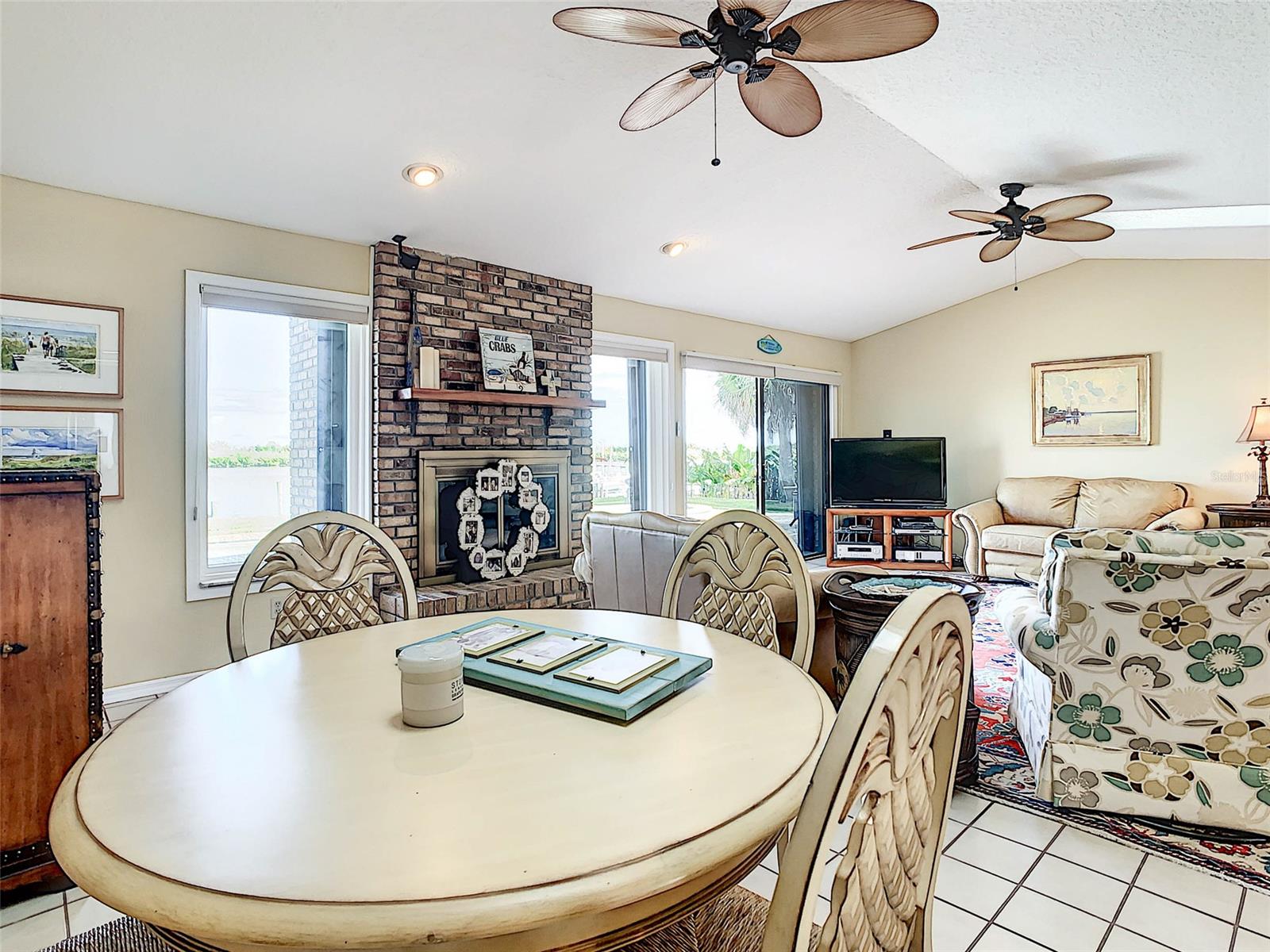 River Edge Acres - Residential