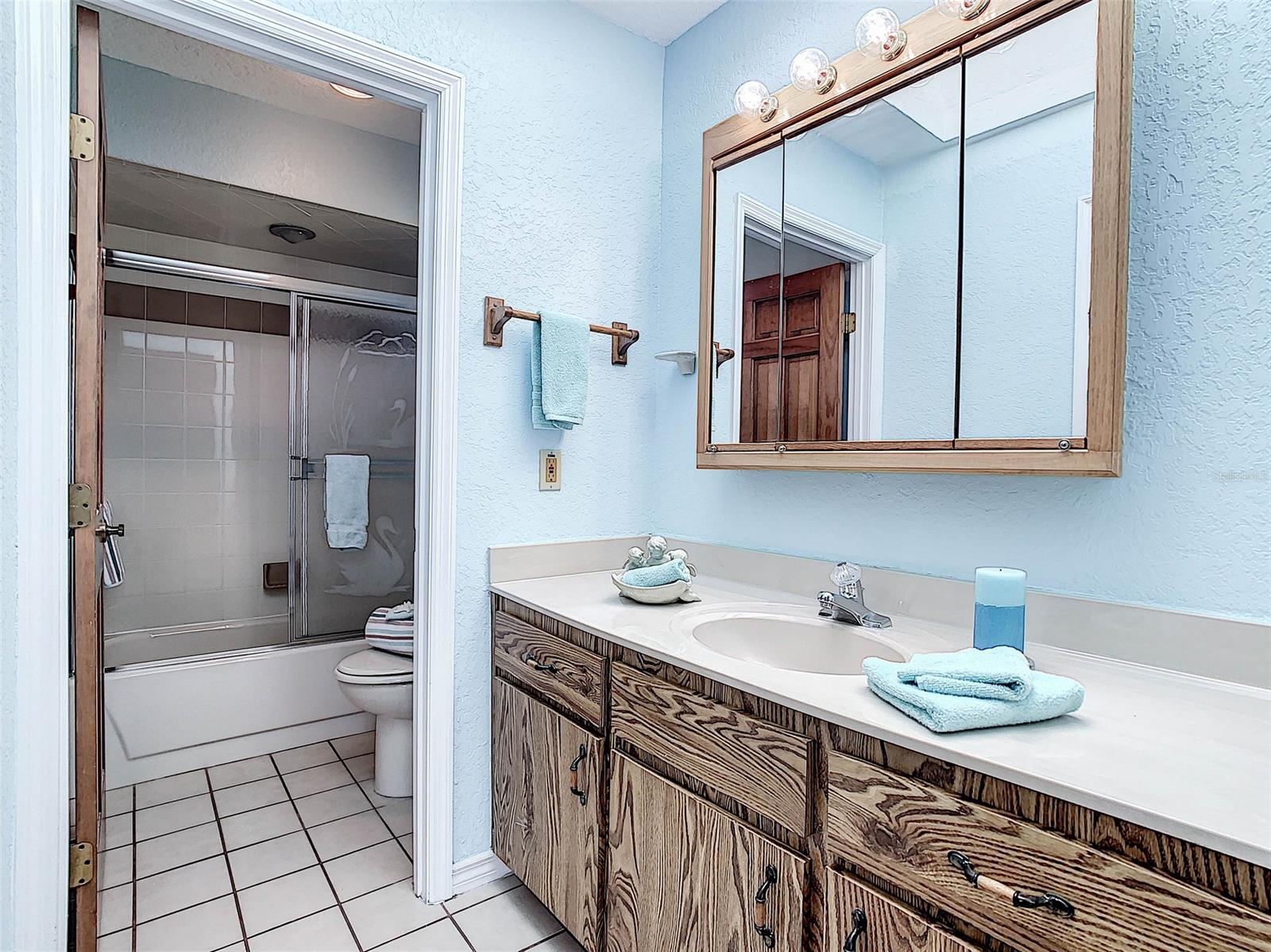 River Edge Acres - Residential