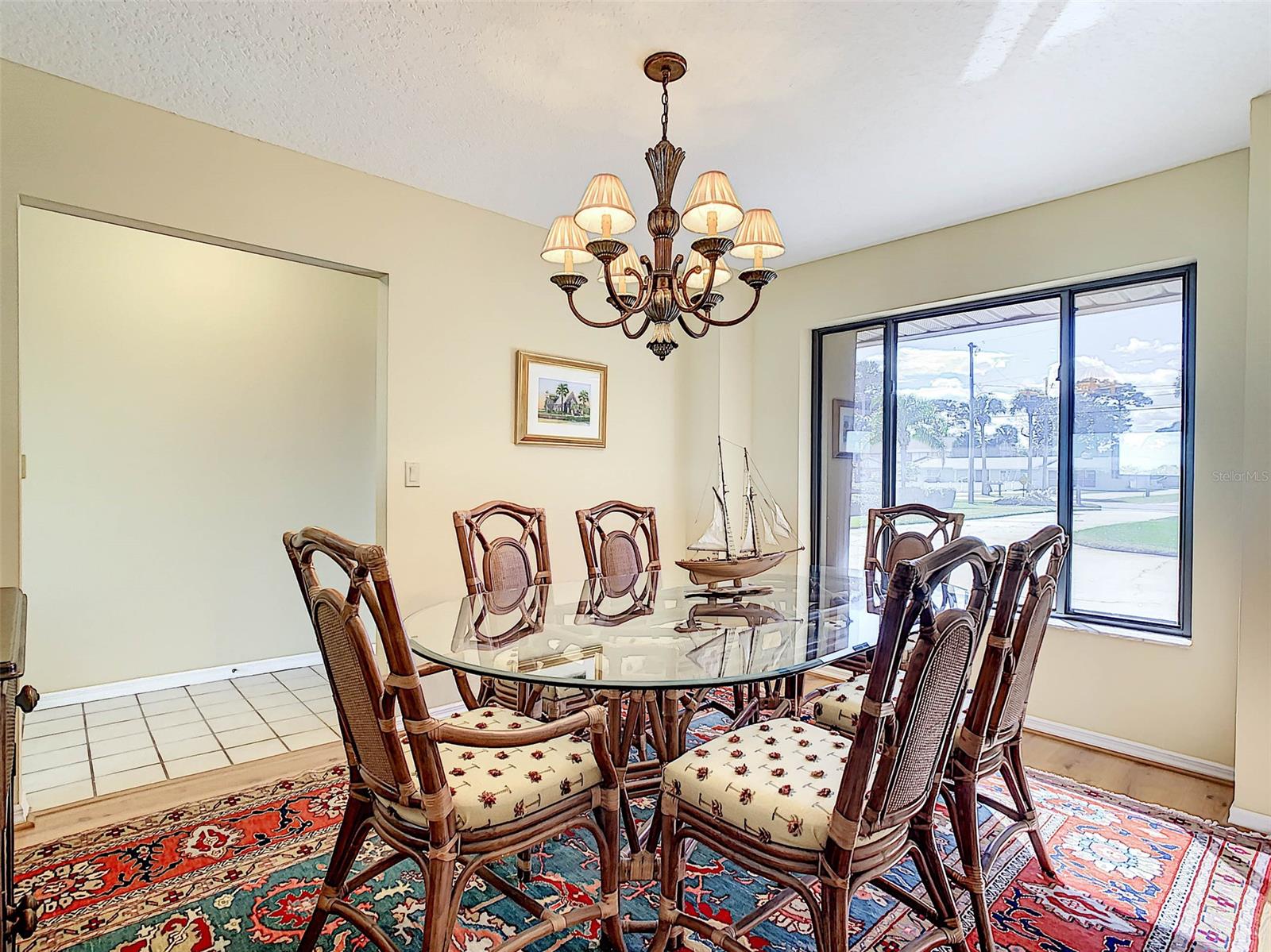 River Edge Acres - Residential