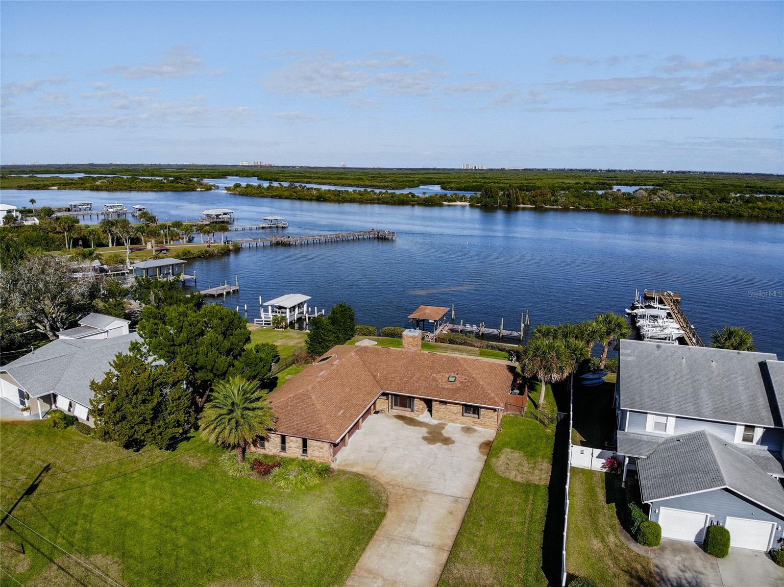 River Edge Acres - Residential