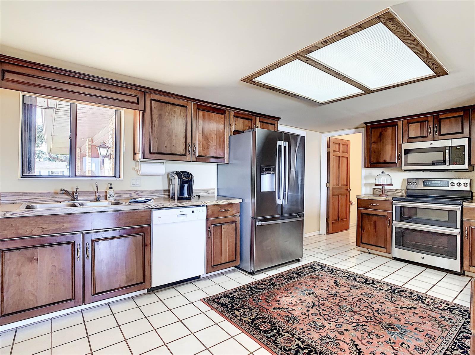 River Edge Acres - Residential