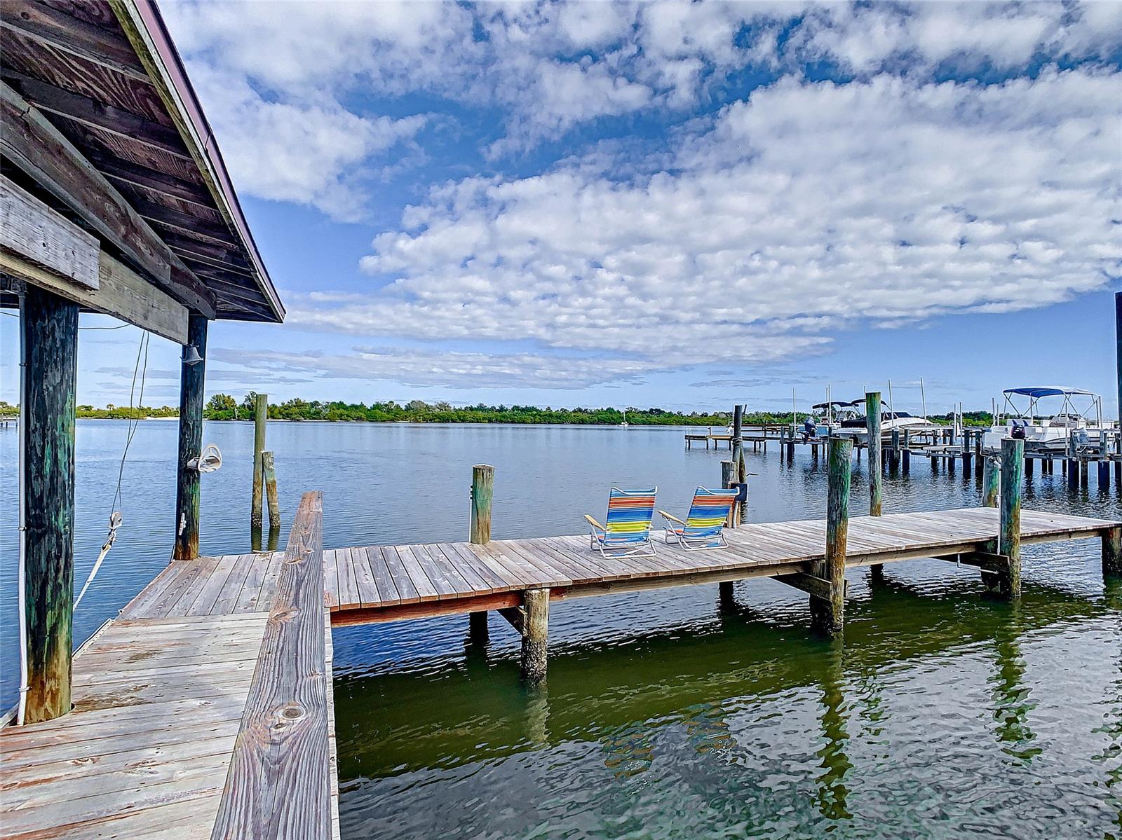 River Edge Acres - Residential