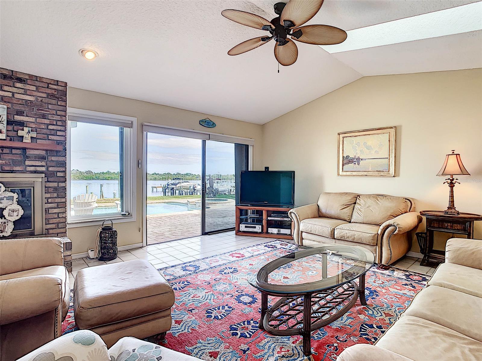 River Edge Acres - Residential