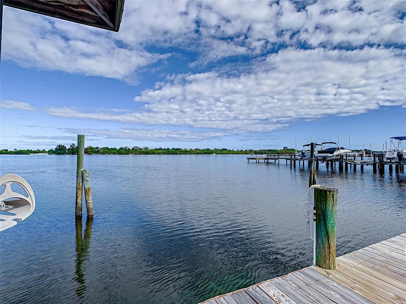 River Edge Acres - Residential