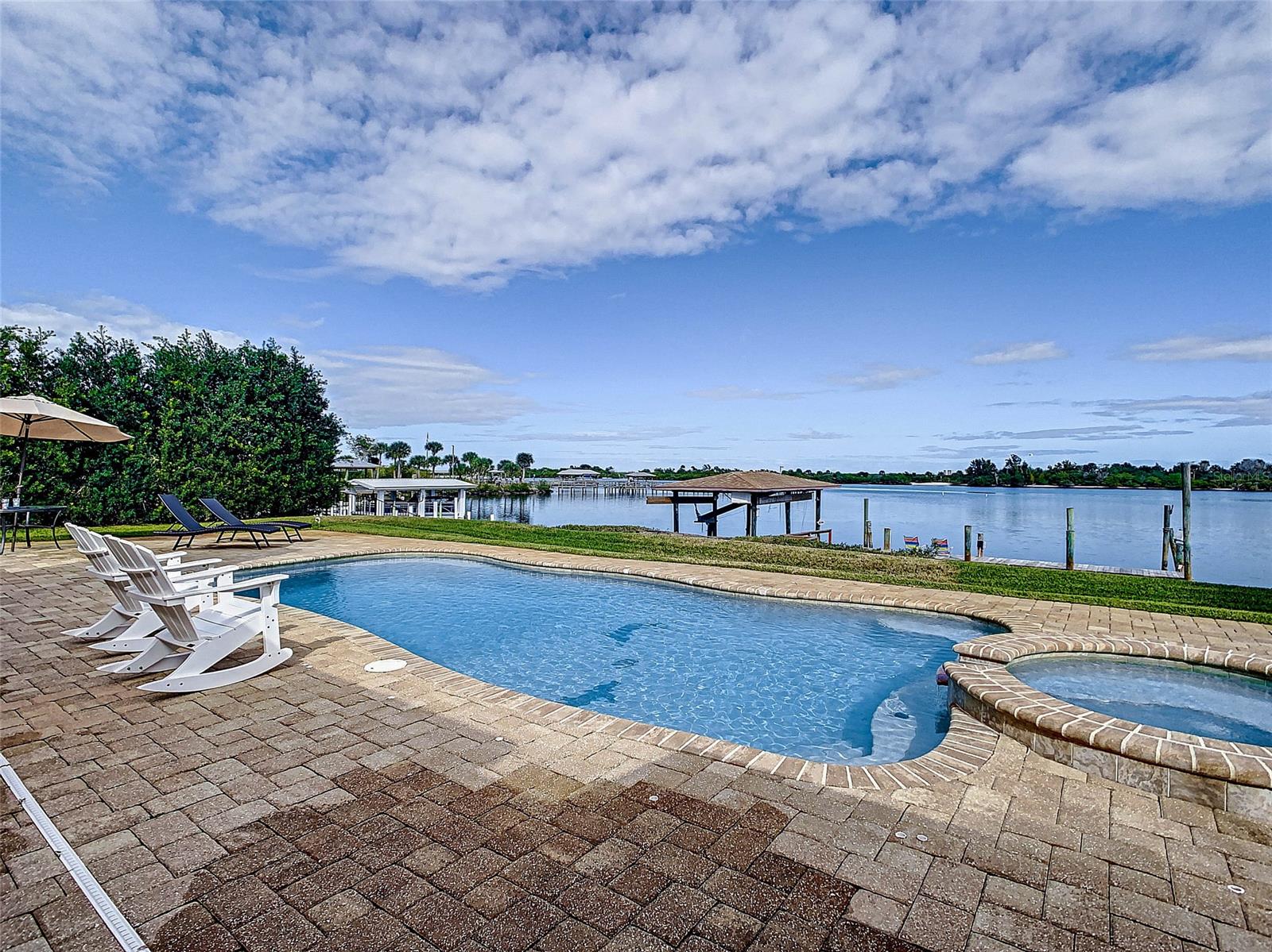 River Edge Acres - Residential