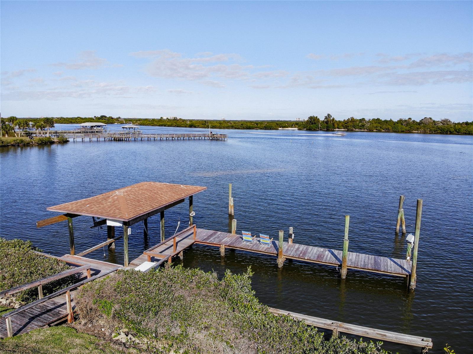 River Edge Acres - Residential