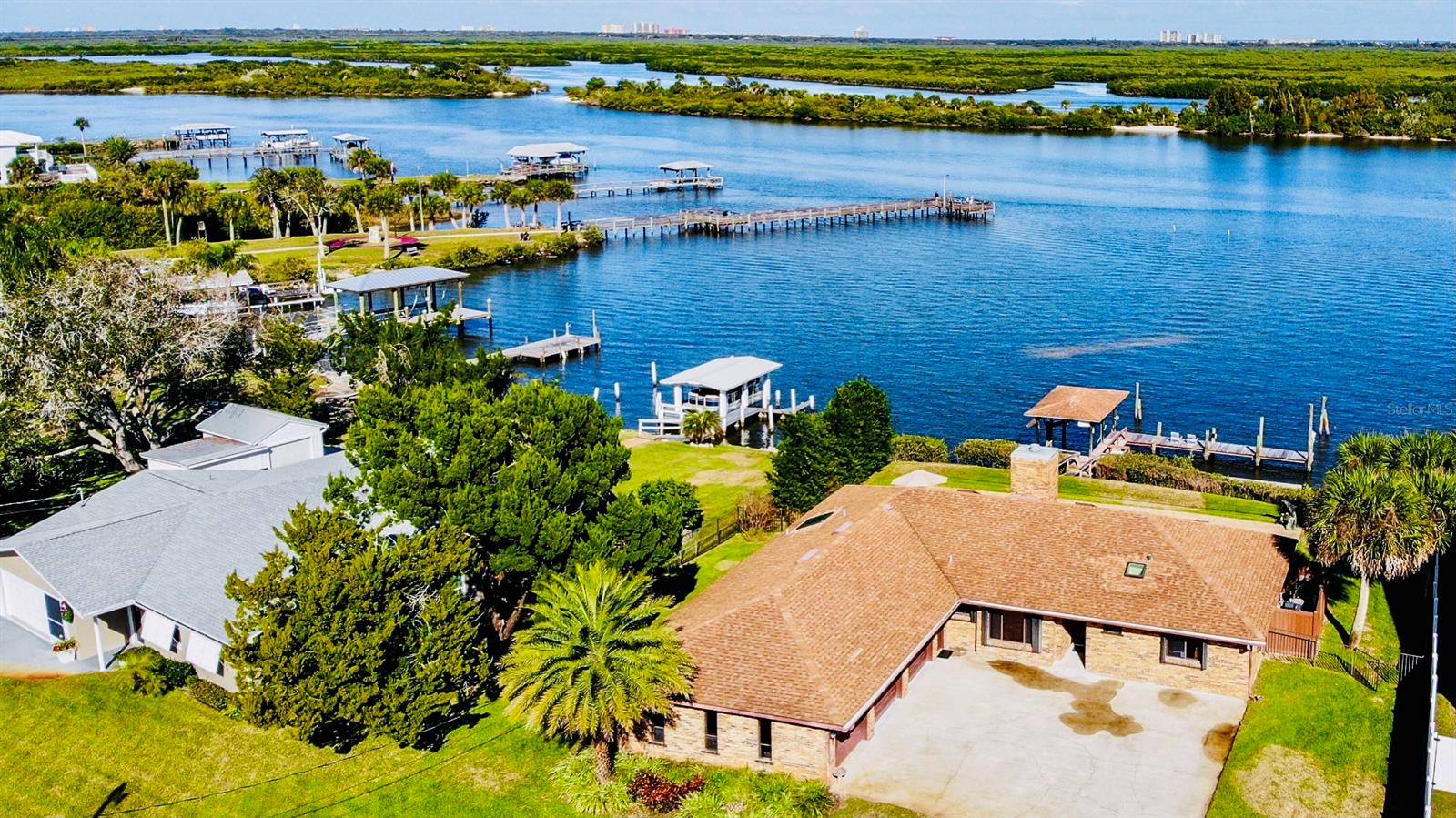 River Edge Acres - Residential