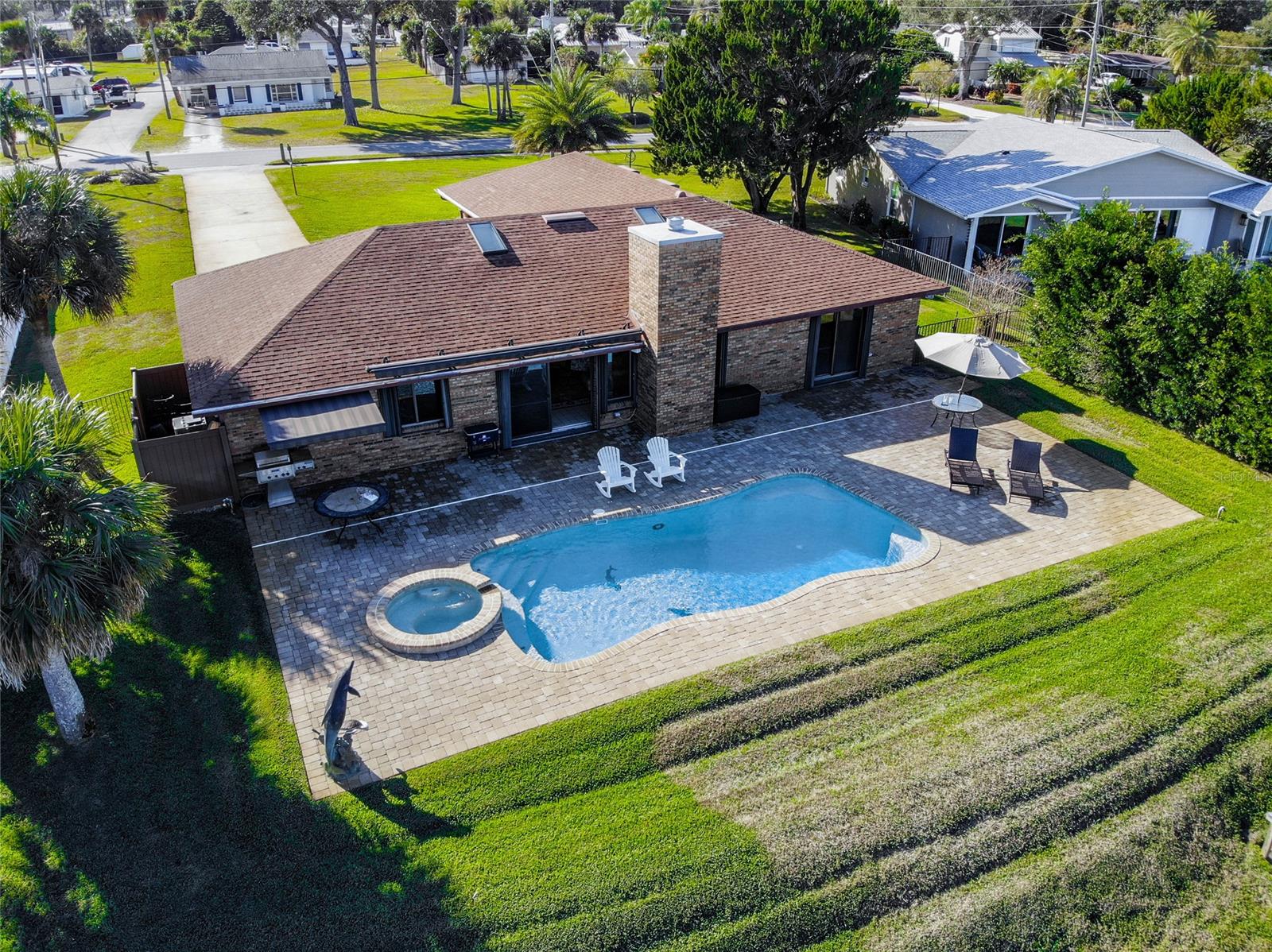 River Edge Acres - Residential