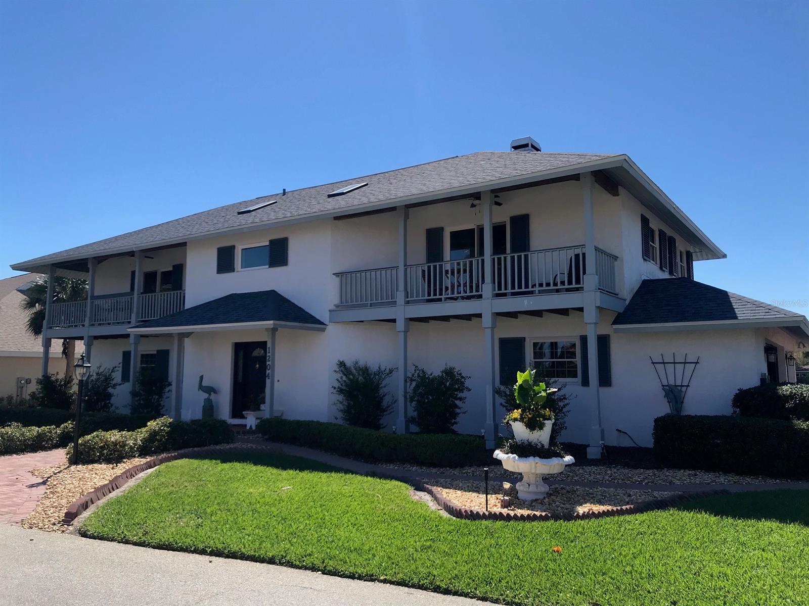 Yacht Club Island Estates Resub - Residential