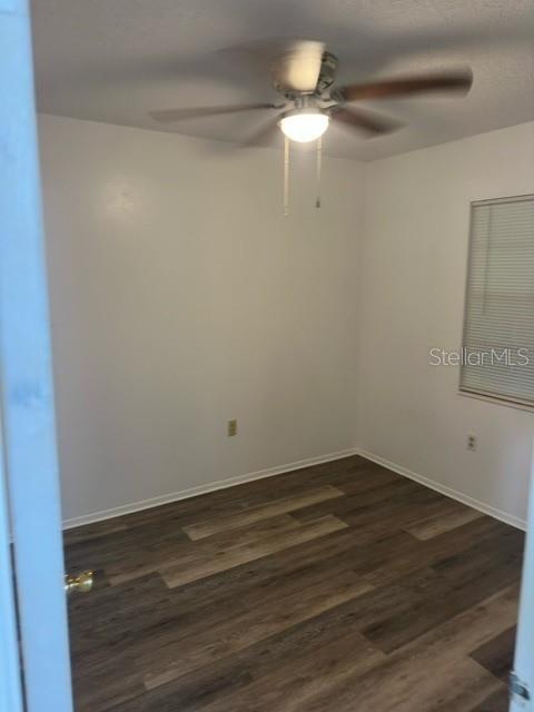MOUNT TABOR ESTATES - Residential Lease