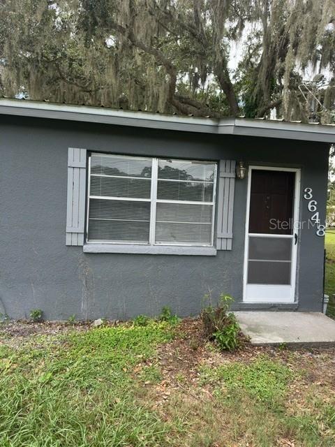 MOUNT TABOR ESTATES - Residential Lease
