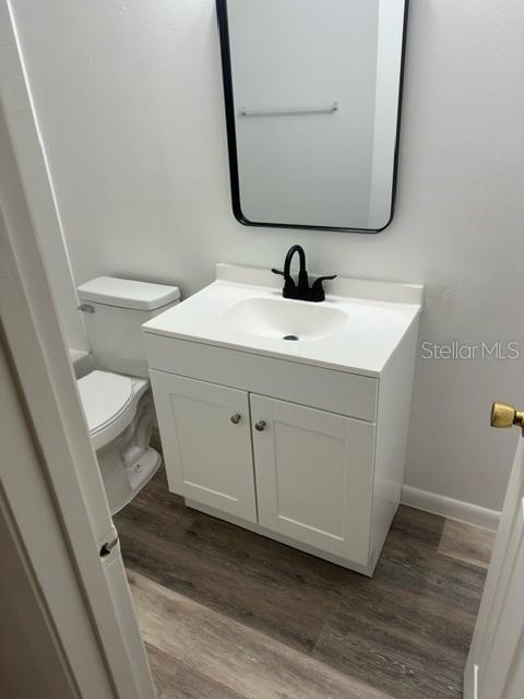 MOUNT TABOR ESTATES - Residential Lease