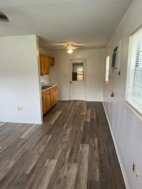 MOUNT TABOR ESTATES - Residential Lease