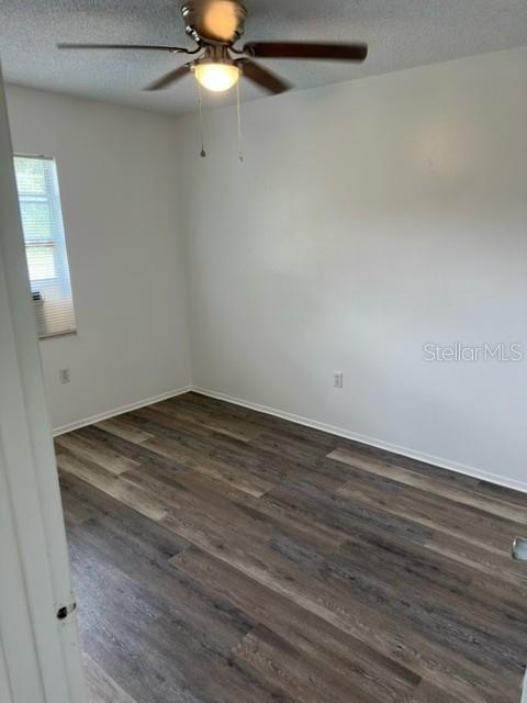 MOUNT TABOR ESTATES - Residential Lease