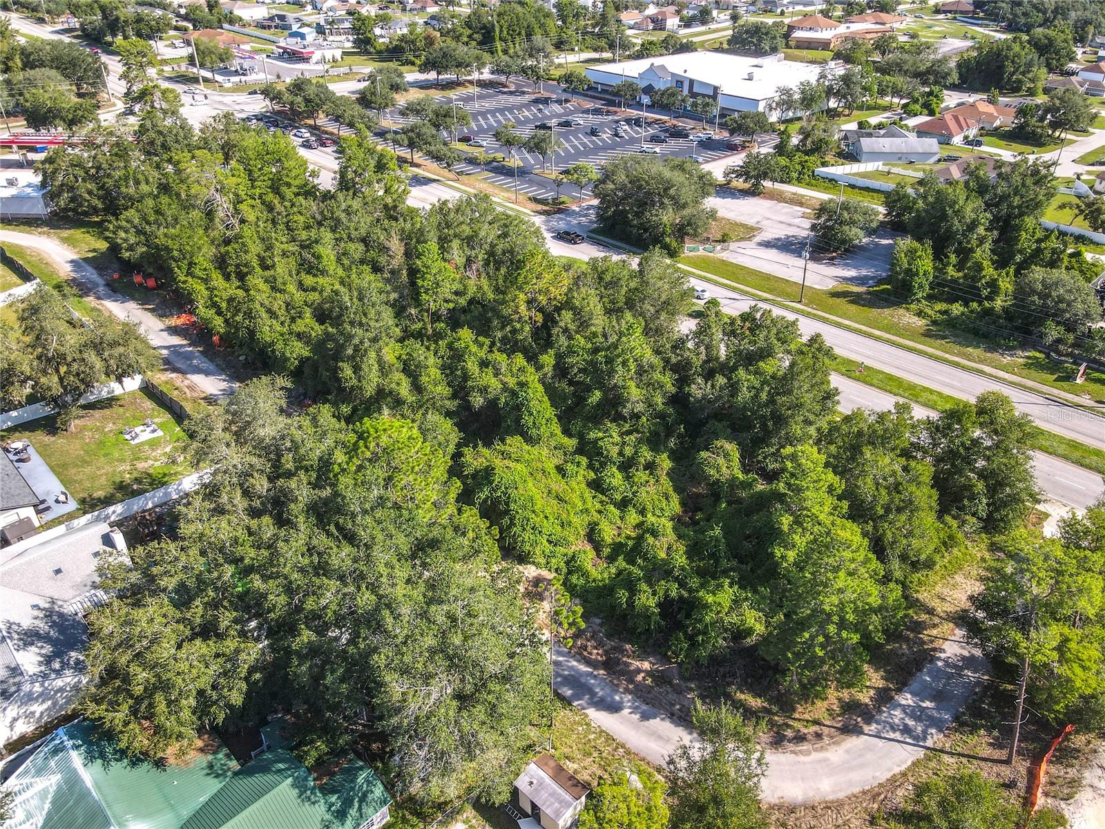 DELTONA LAKES UNIT 39 - Commercial Sale