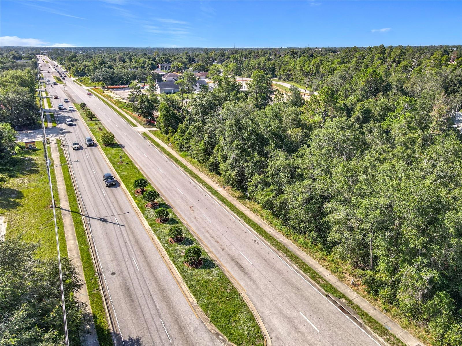 DELTONA LAKES UNIT 39 - Commercial Sale