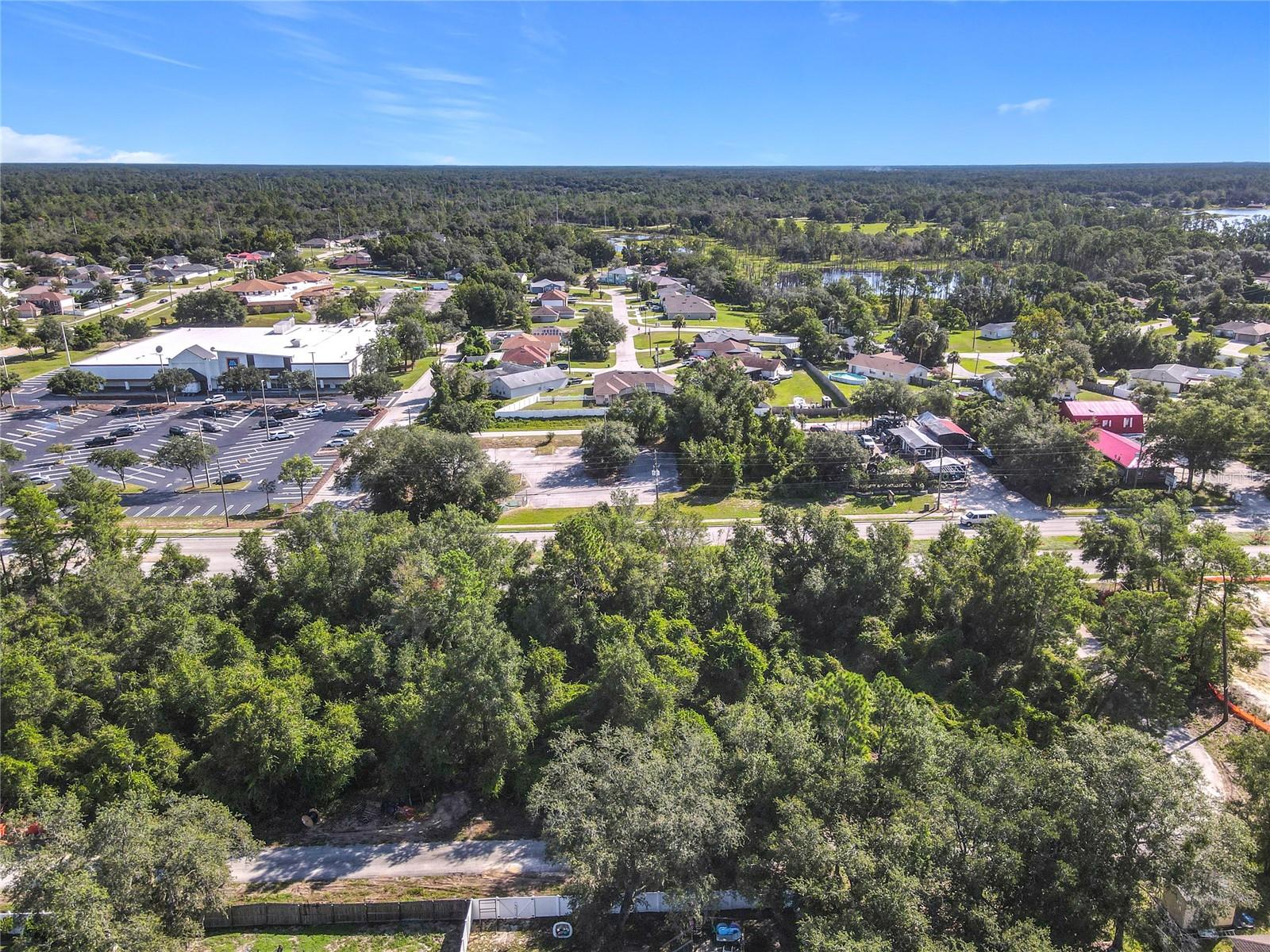 DELTONA LAKES UNIT 39 - Commercial Sale