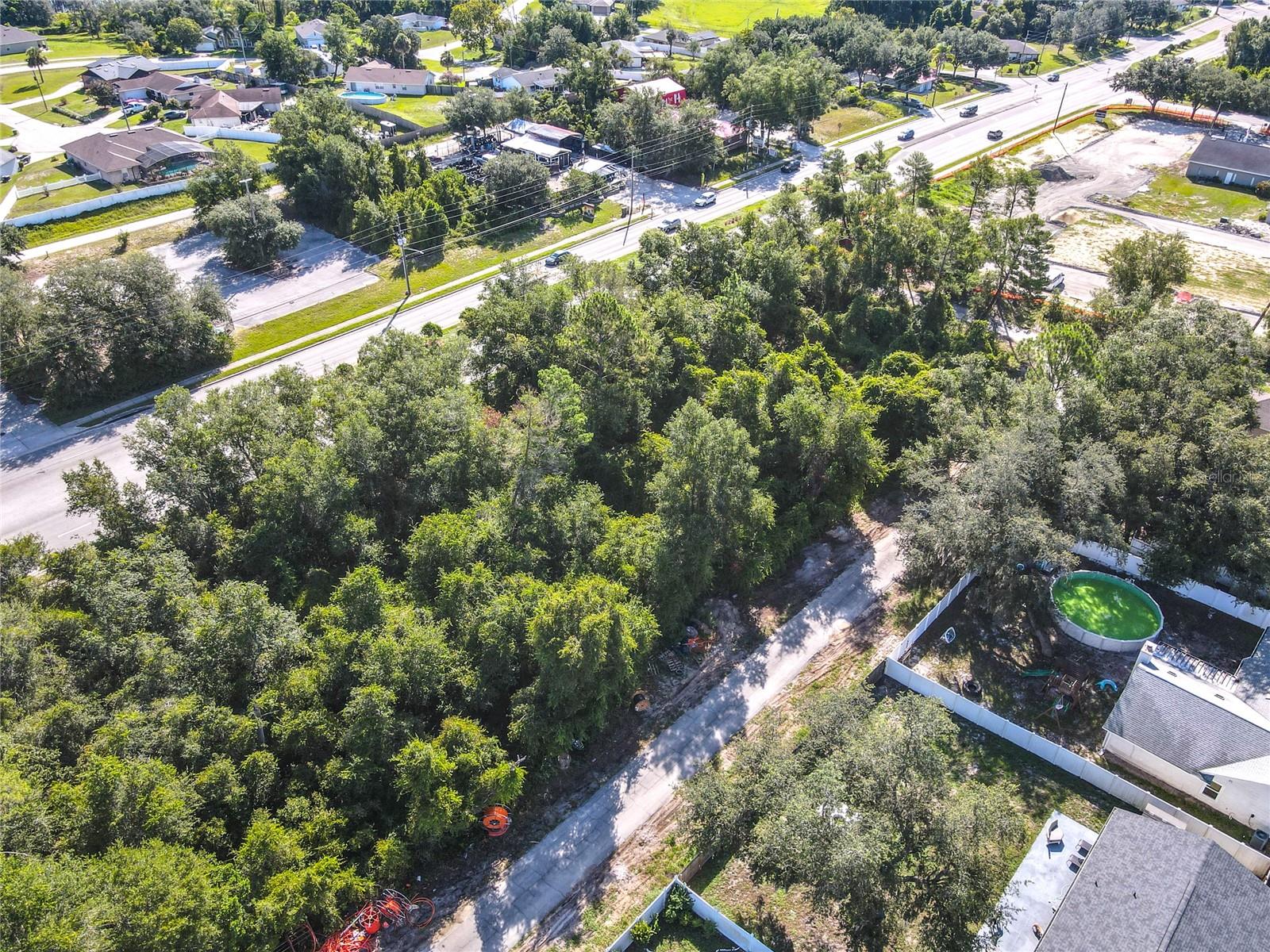 DELTONA LAKES UNIT 39 - Commercial Sale