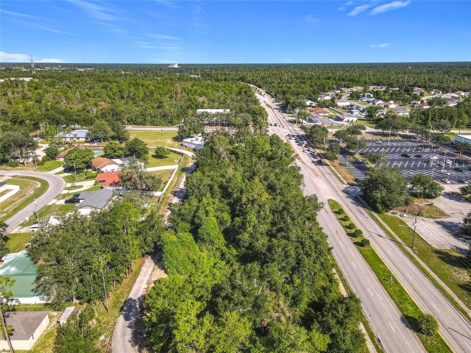 DELTONA LAKES UNIT 39 - Commercial Sale