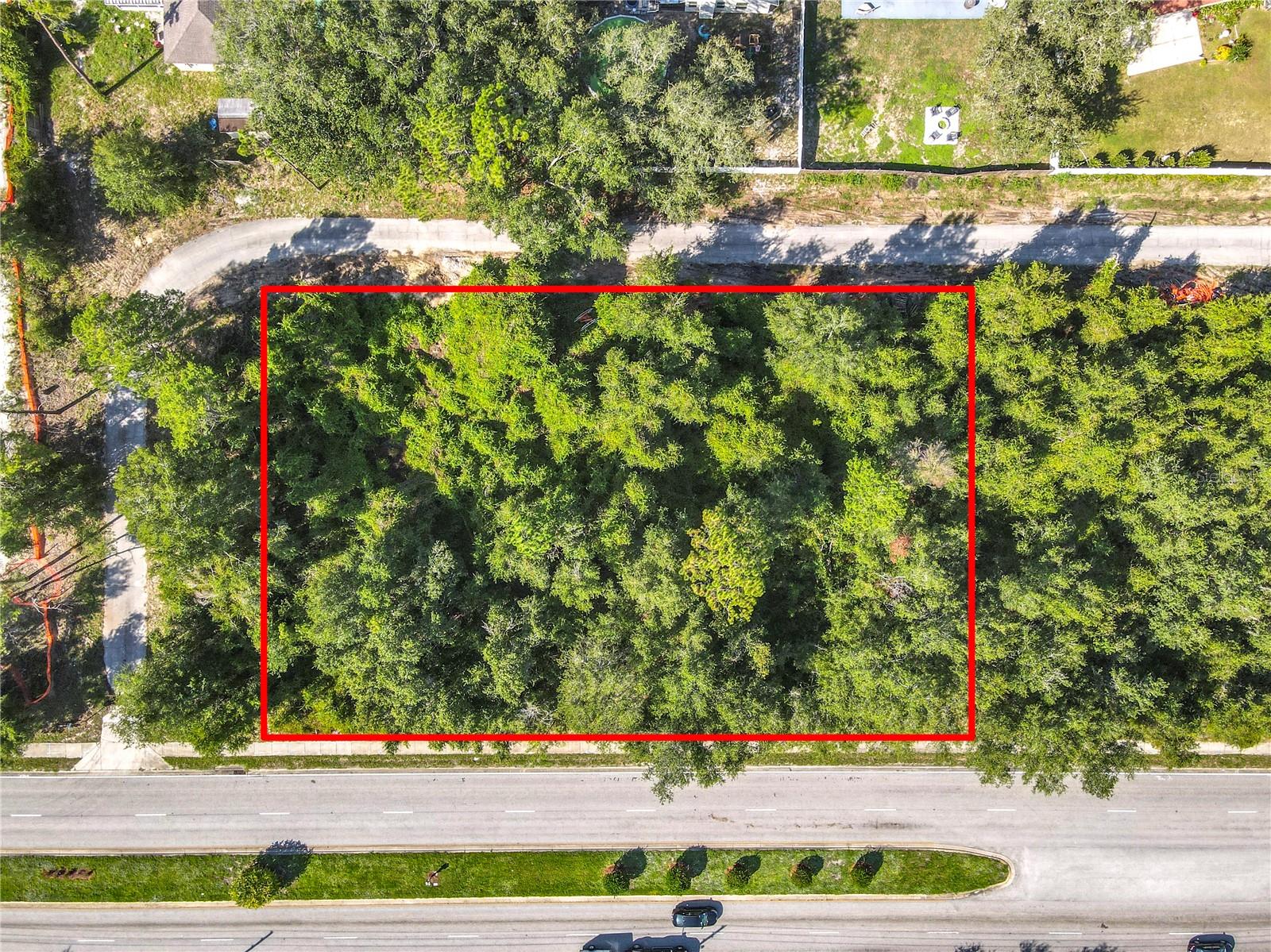 DELTONA LAKES UNIT 39 - Commercial Sale