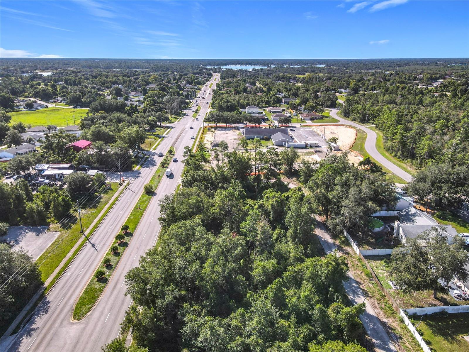 DELTONA LAKES UNIT 39 - Commercial Sale