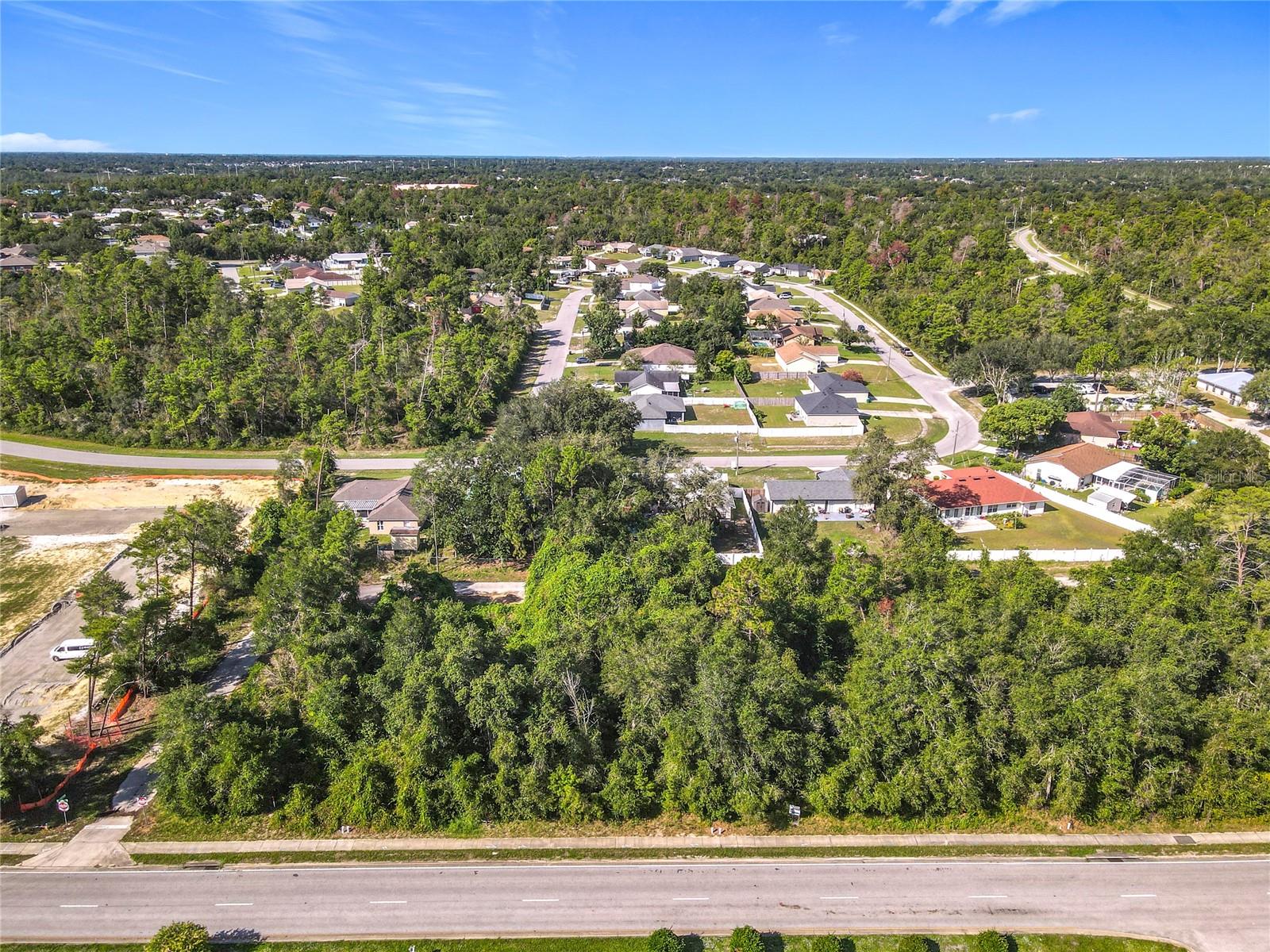 DELTONA LAKES UNIT 39 - Commercial Sale