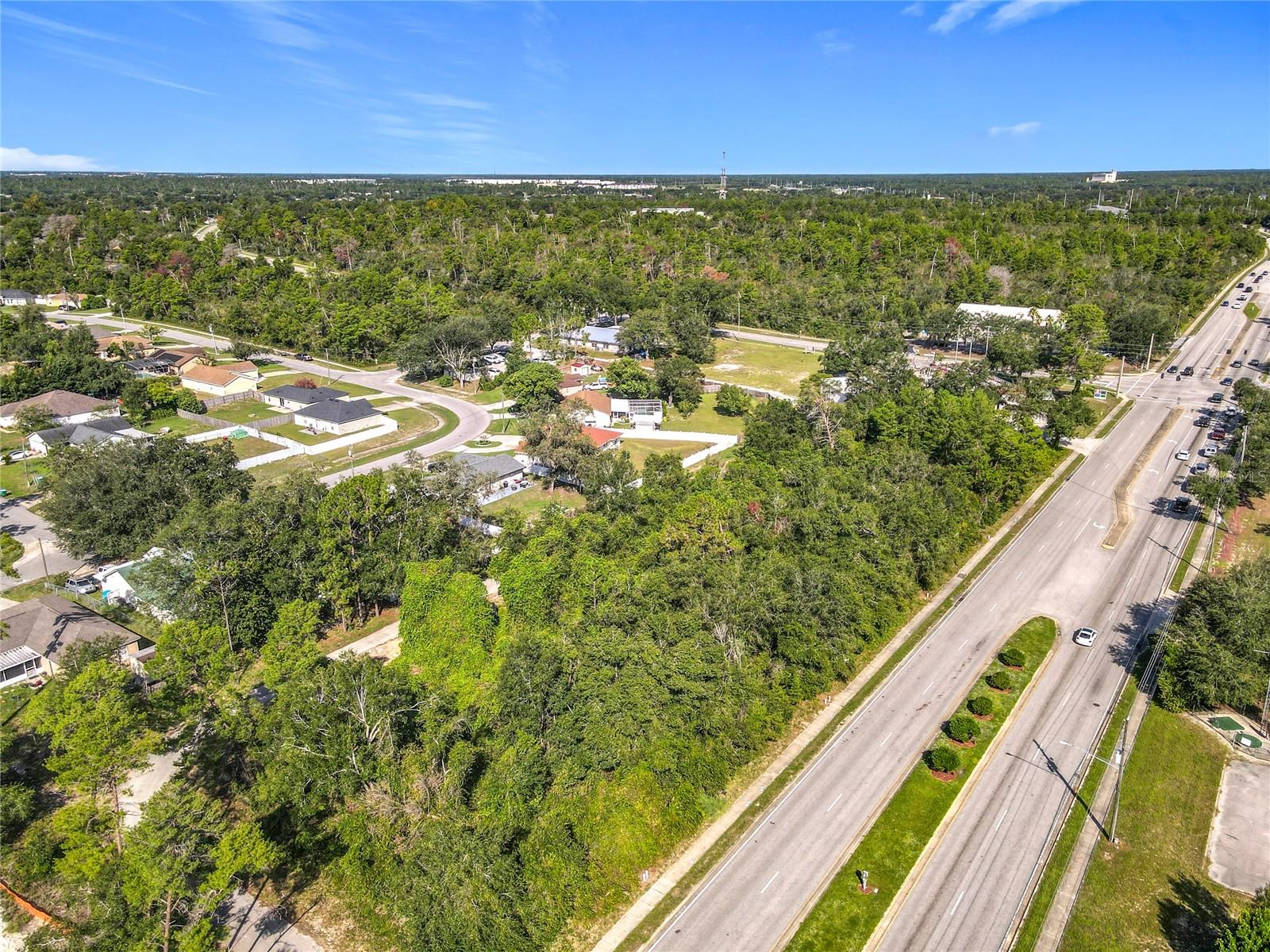 DELTONA LAKES UNIT 39 - Commercial Sale