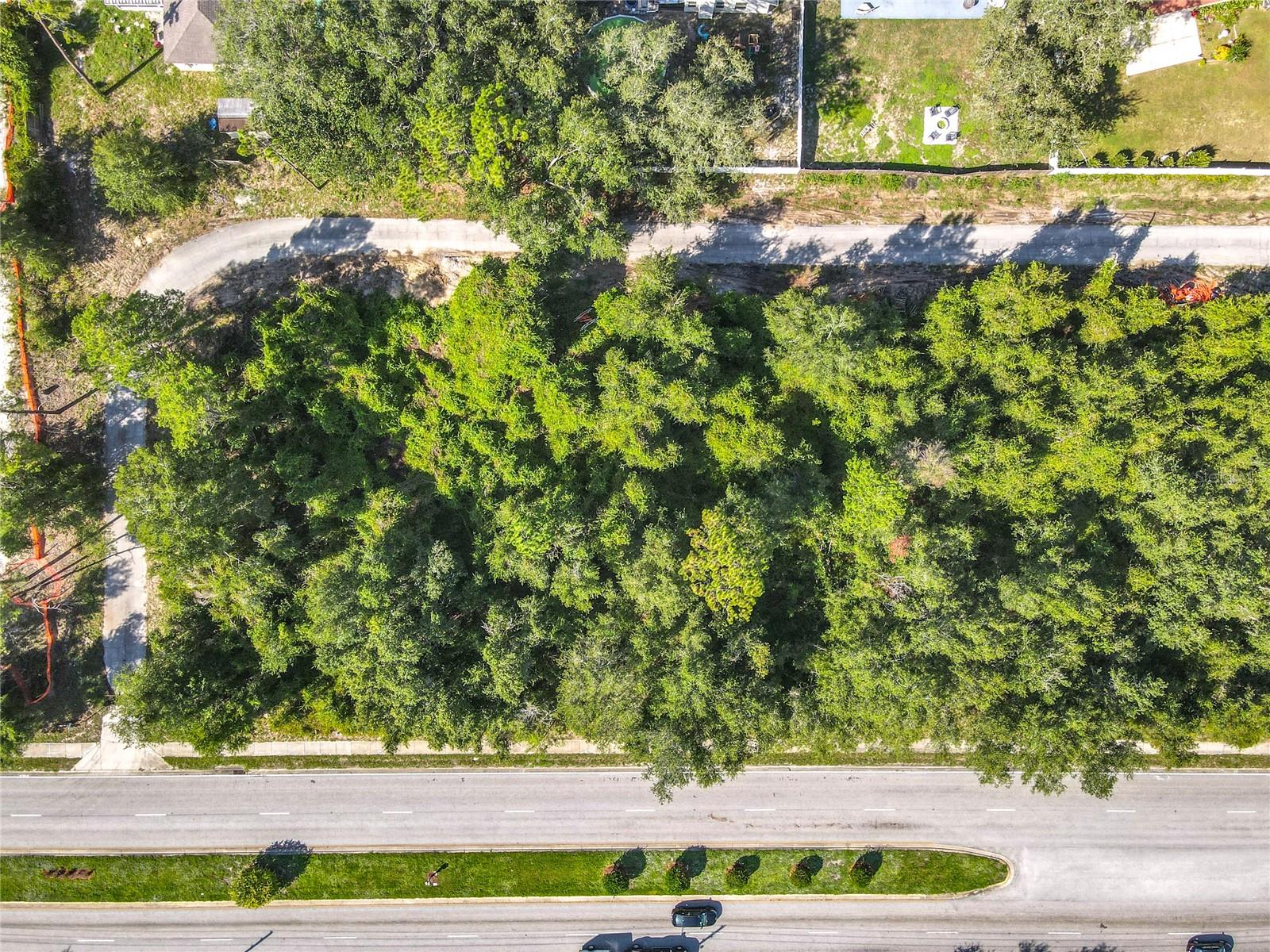 DELTONA LAKES UNIT 39 - Commercial Sale