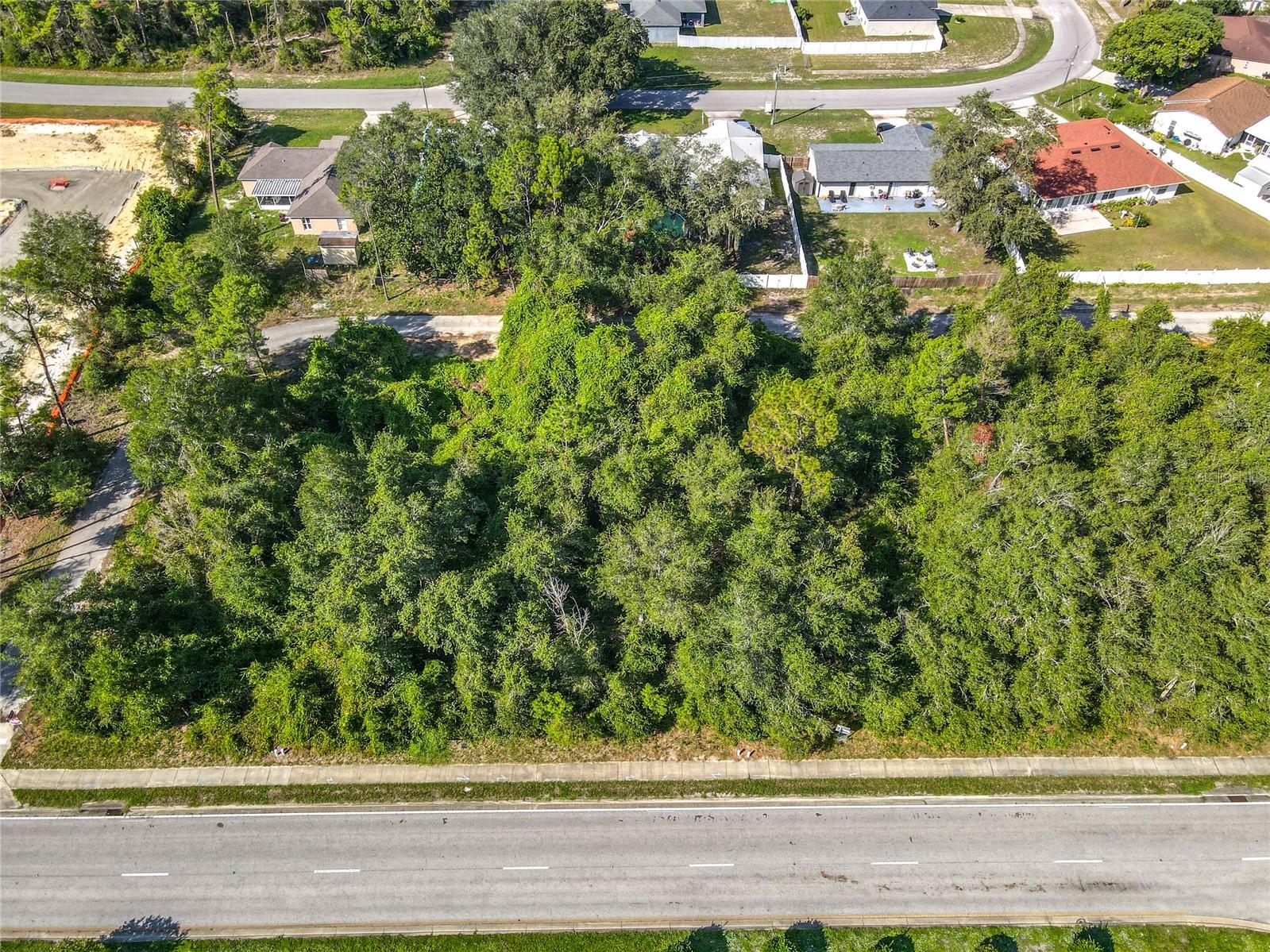 DELTONA LAKES UNIT 39 - Commercial Sale