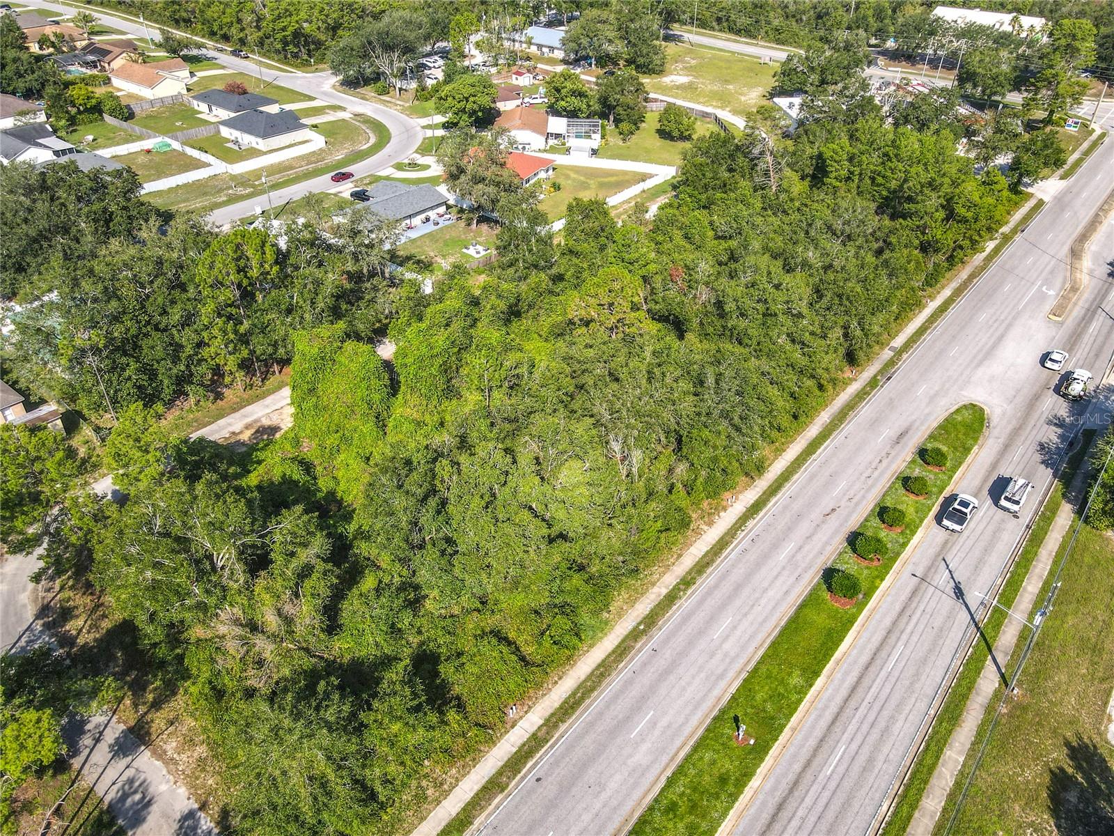 DELTONA LAKES UNIT 39 - Commercial Sale