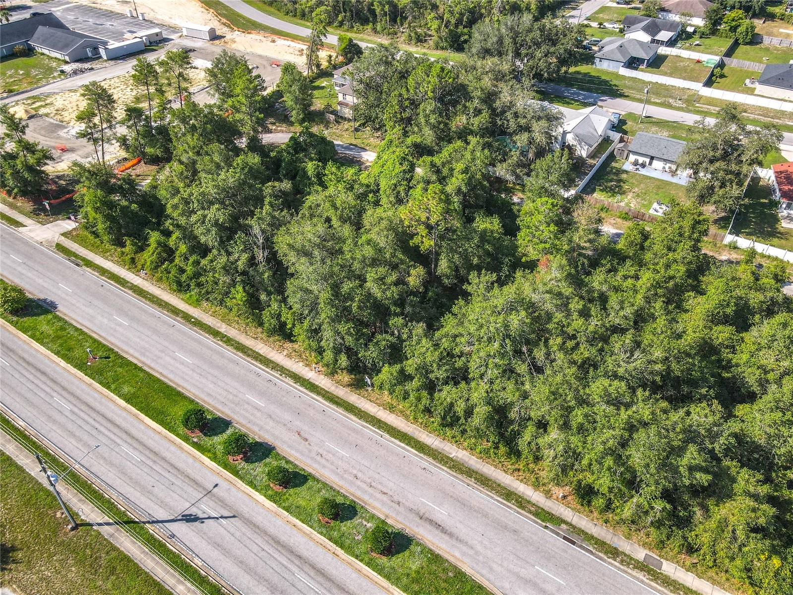 DELTONA LAKES UNIT 39 - Commercial Sale