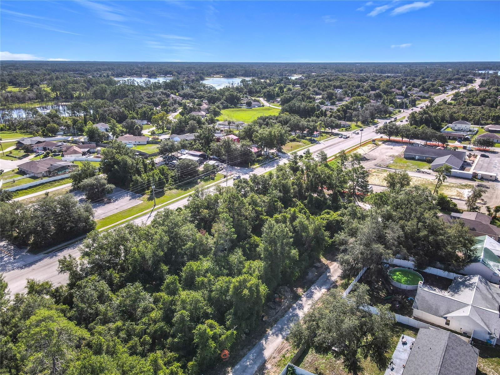 DELTONA LAKES UNIT 39 - Commercial Sale