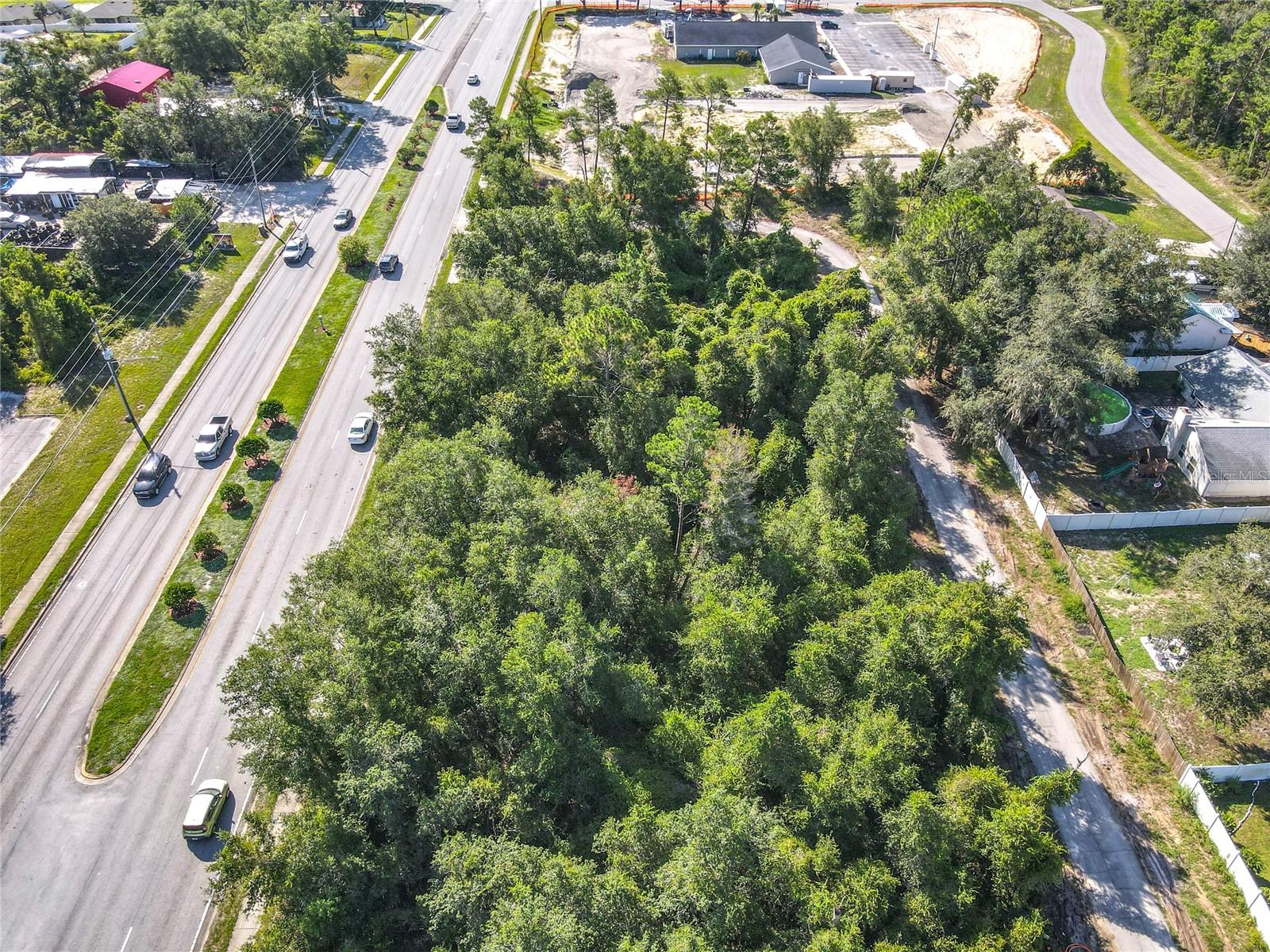 DELTONA LAKES UNIT 39 - Commercial Sale