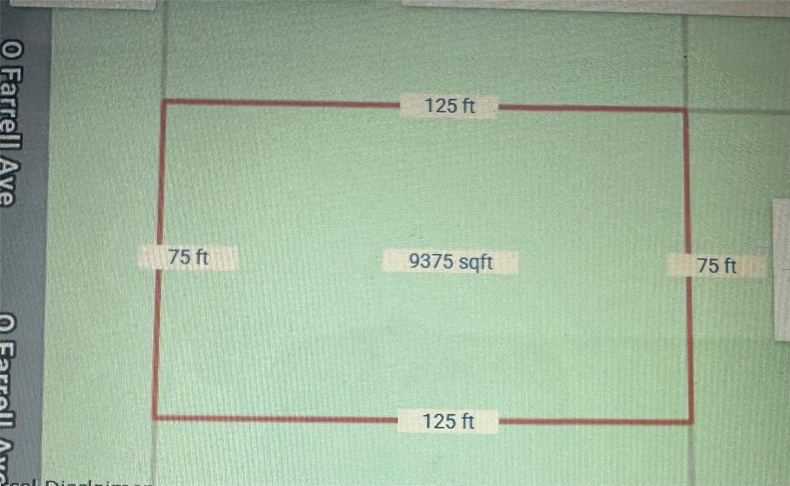 INTERLACHEN LAKES ESTATES