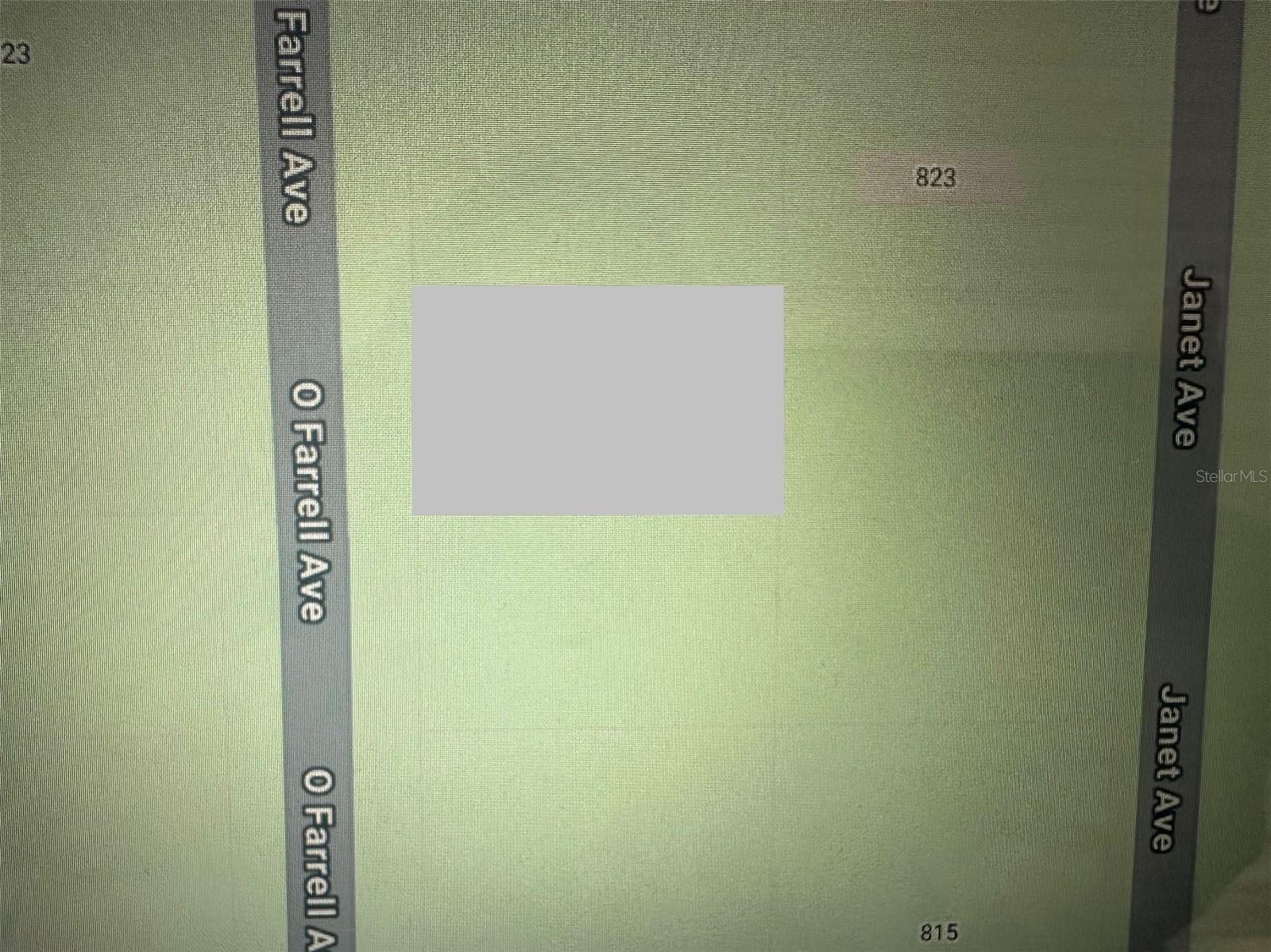 INTERLACHEN LAKES ESTATES