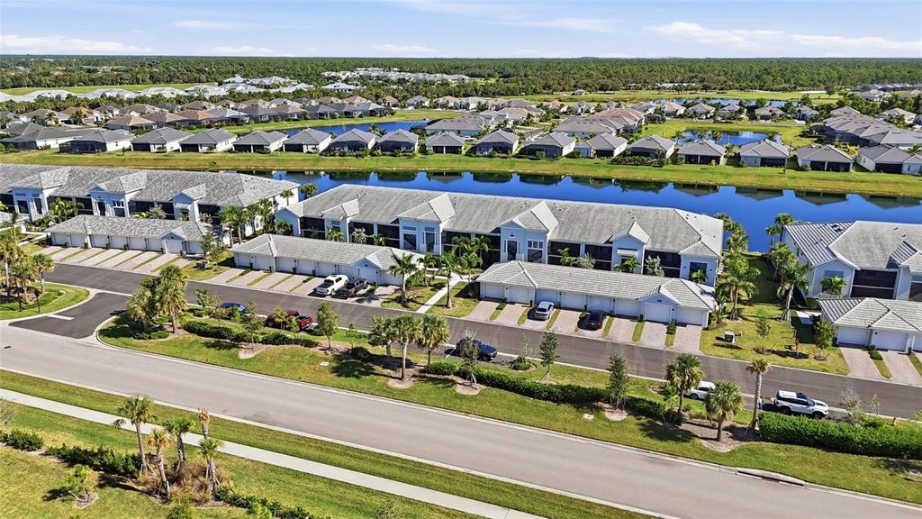 Photo of 14204 Heritage Landing Boulevard #712, Punta Gorda, FL 33955 (MLS # C7523930)