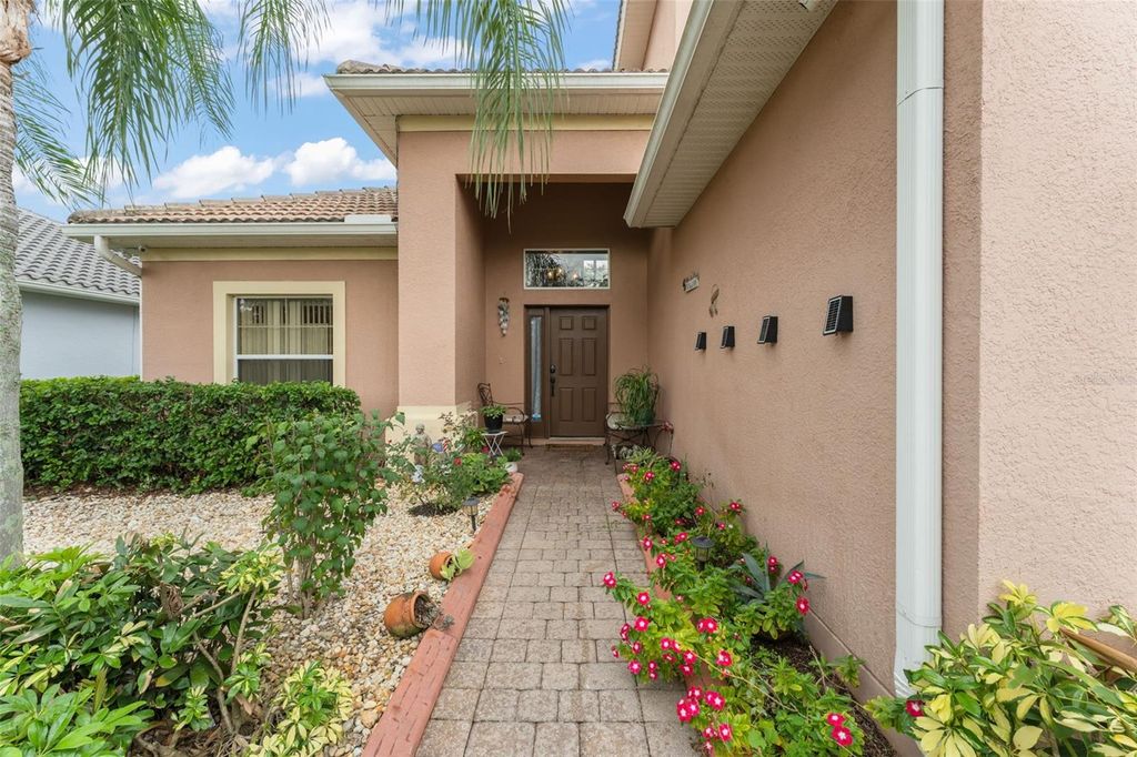 Photo of 4089 Navigator Way, Kissimmee, FL 34746 (MLS # O6355797)