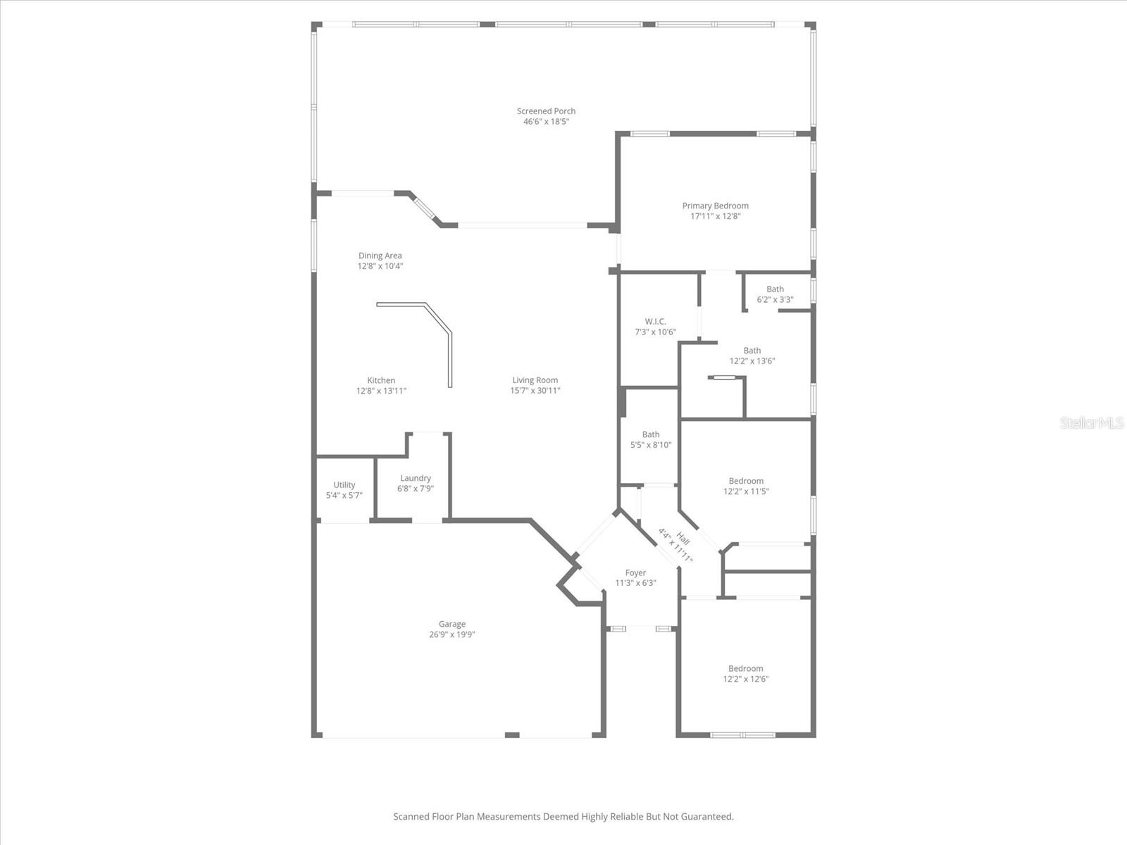 VILLAGE/FENNEY UN #11 - Residential