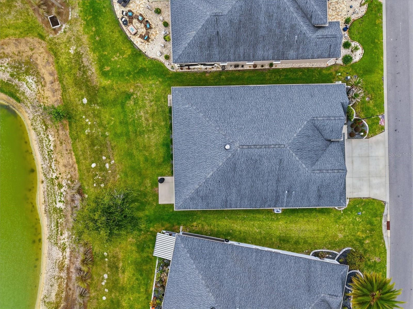 VILLAGE/FENNEY UN #11 - Residential