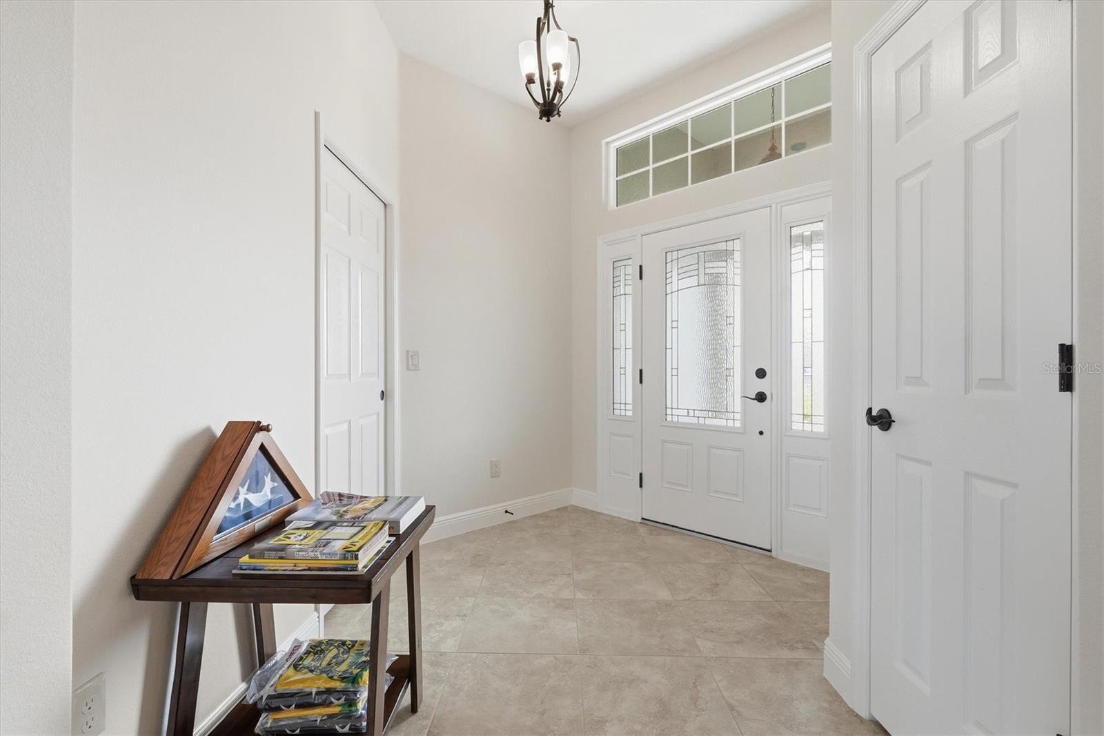 VILLAGE/FENNEY UN #11 - Residential