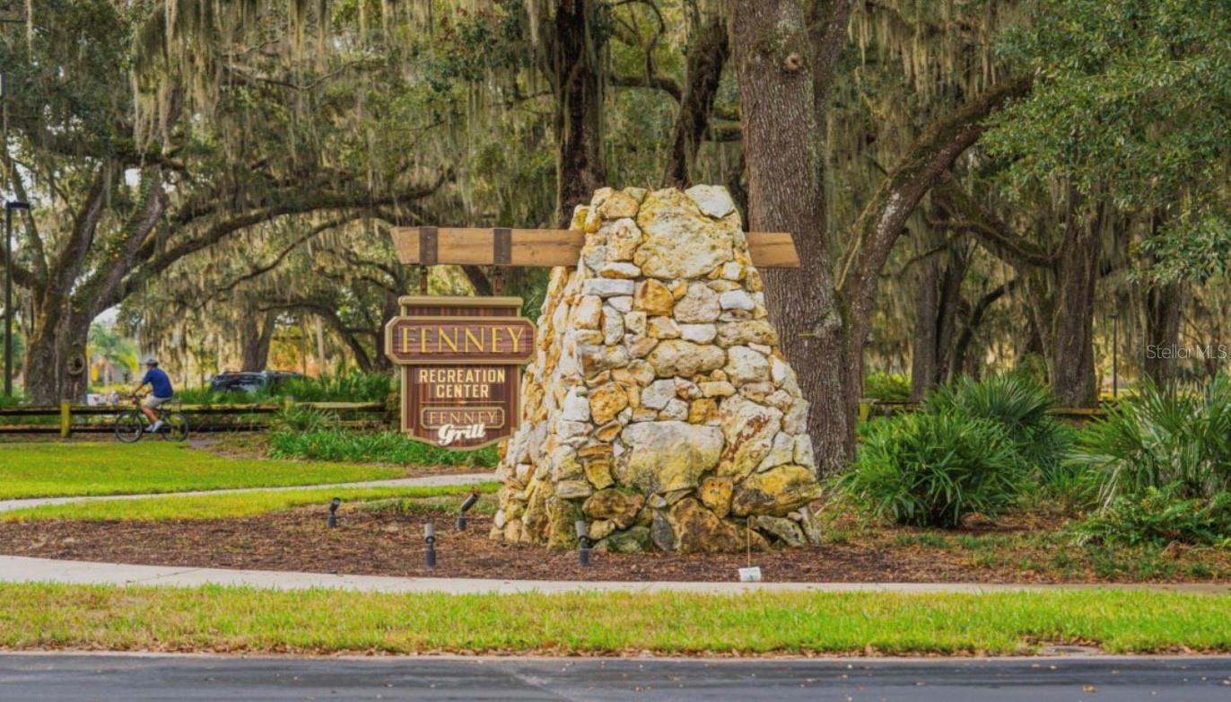 VILLAGE/FENNEY UN #11 - Residential