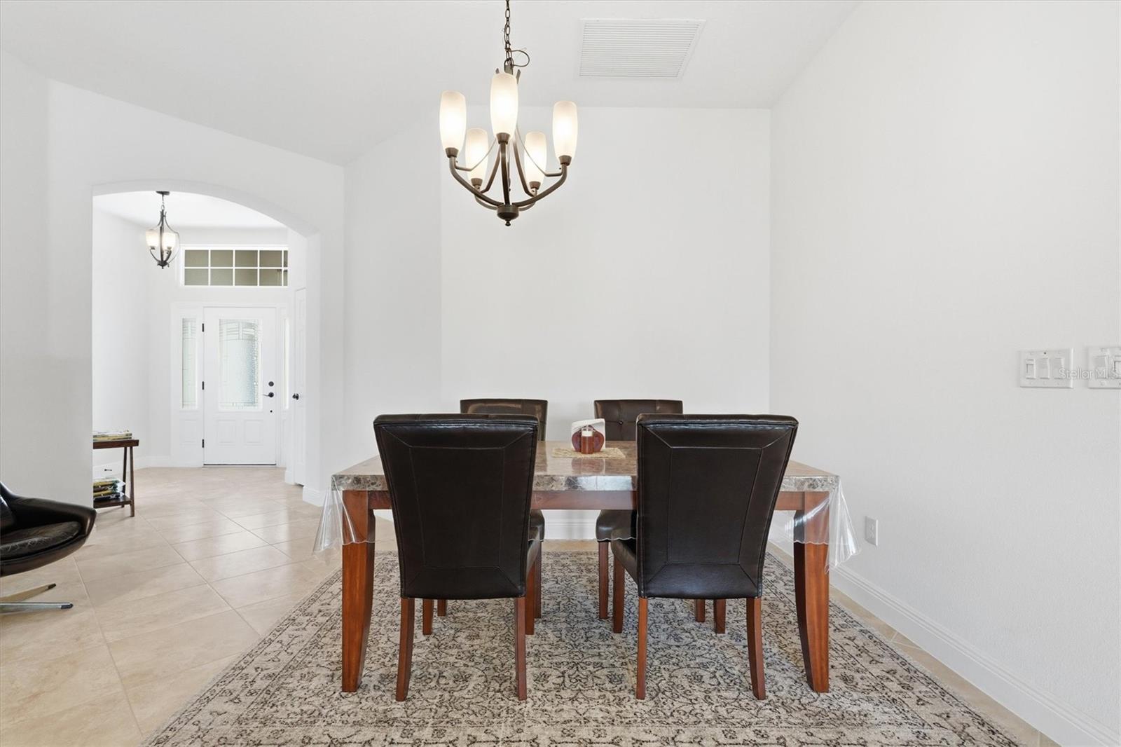 VILLAGE/FENNEY UN #11 - Residential