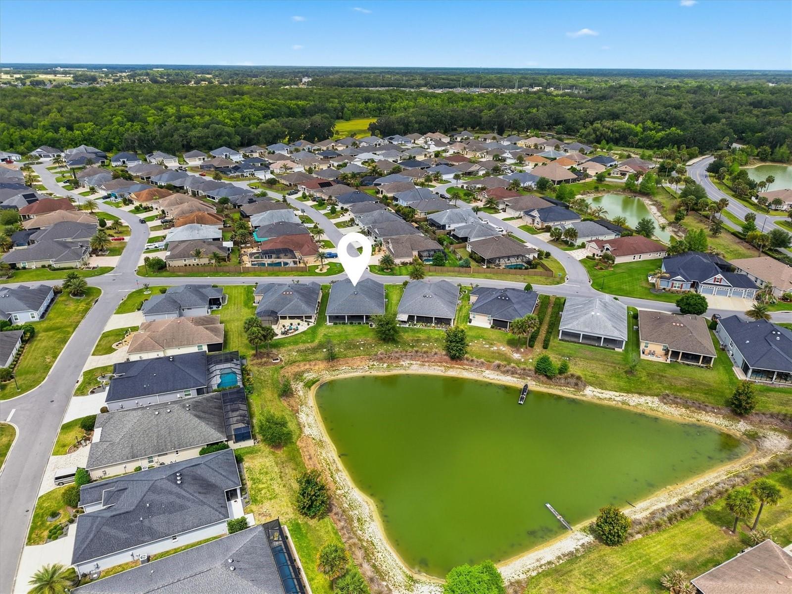 VILLAGE/FENNEY UN #11 - Residential