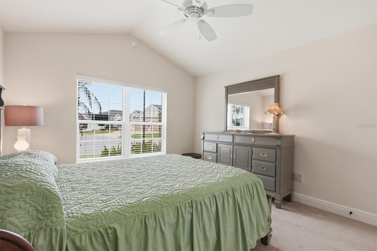 VILLAGE/FENNEY UN #11 - Residential