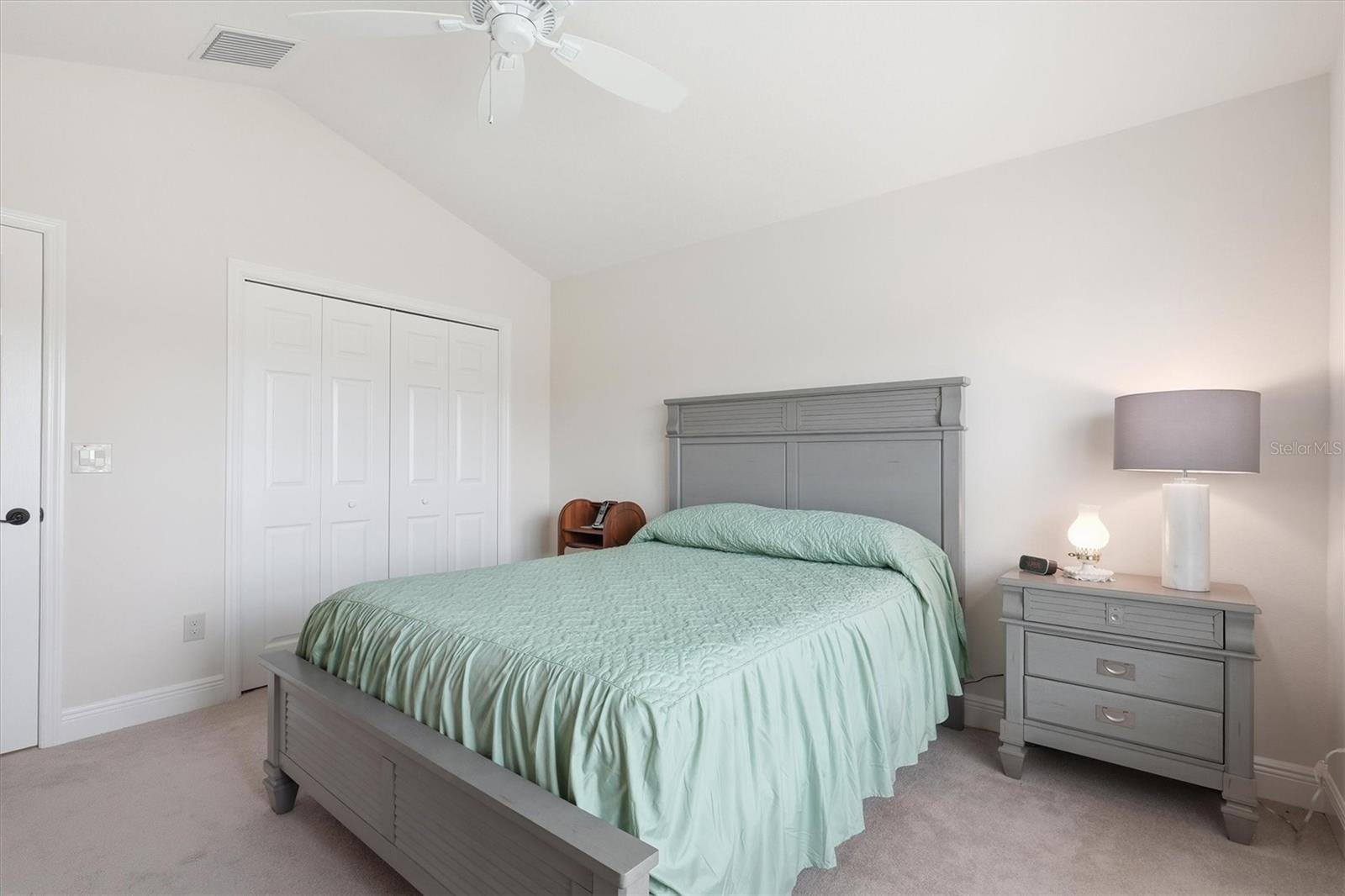 VILLAGE/FENNEY UN #11 - Residential