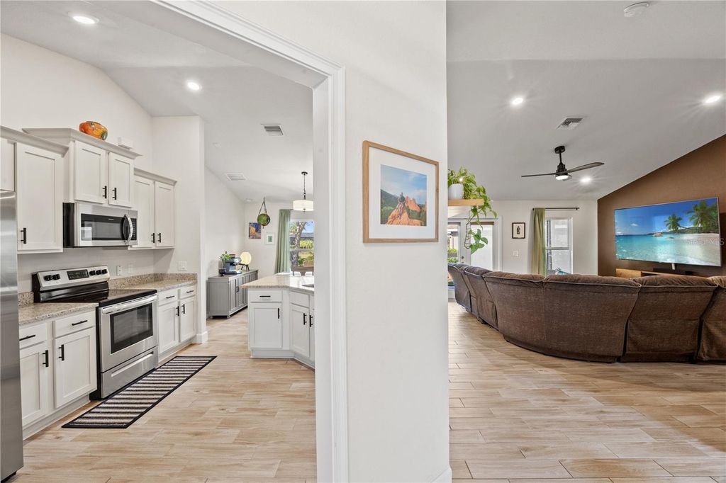 Photo of 83 Tucuman Street, Punta Gorda, FL 33983 (MLS # A4673911)