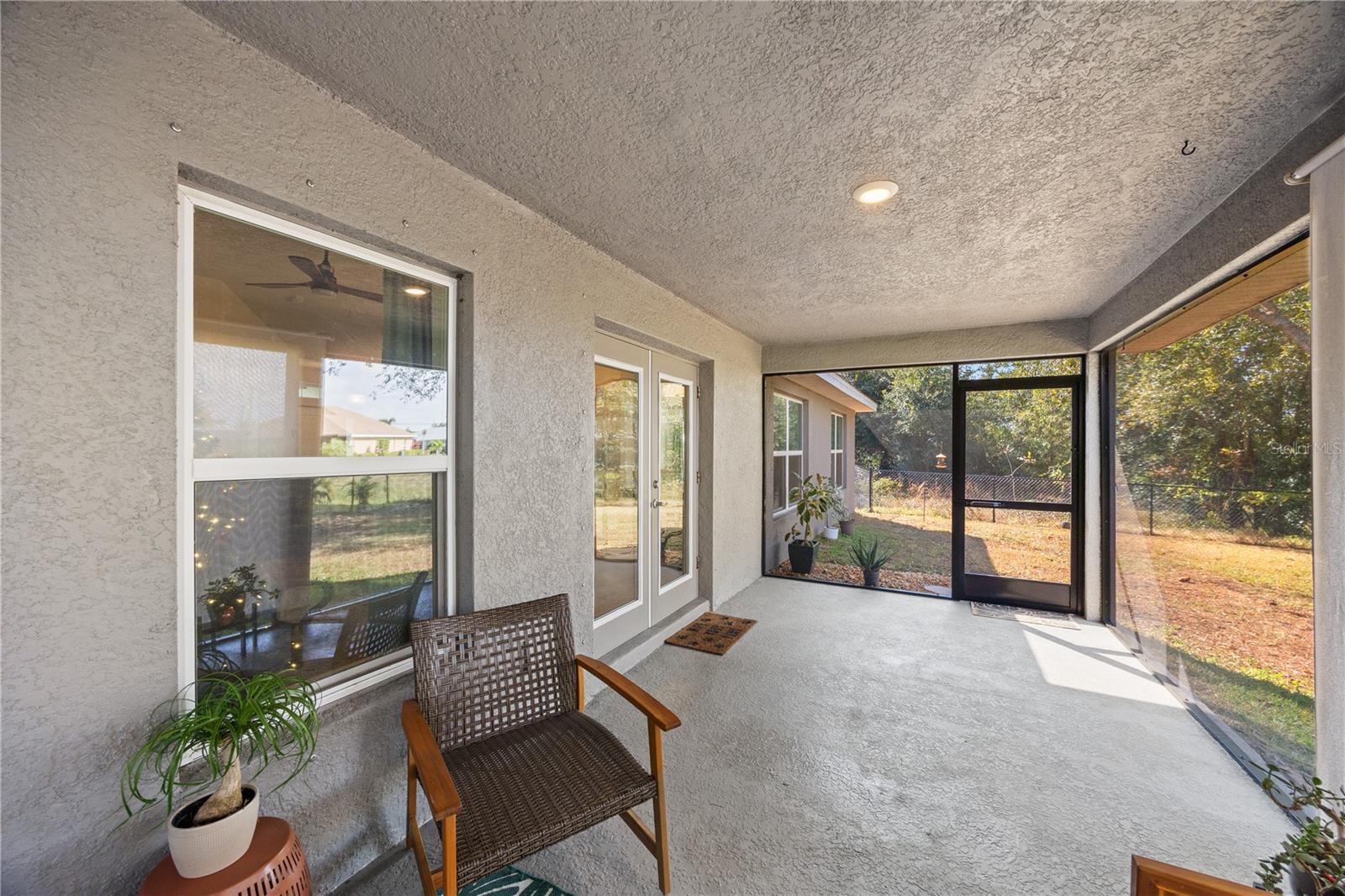 PUNTA GORDA ISLES SEC 20 - Residential