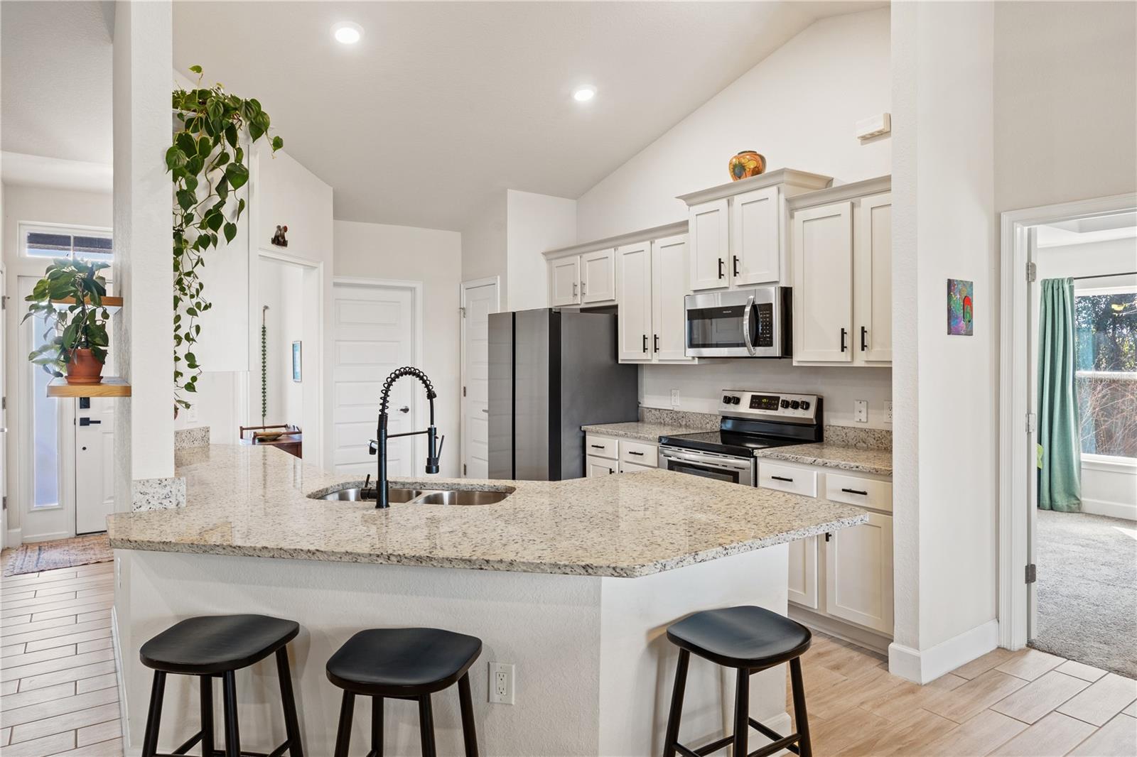 PUNTA GORDA ISLES SEC 20 - Residential