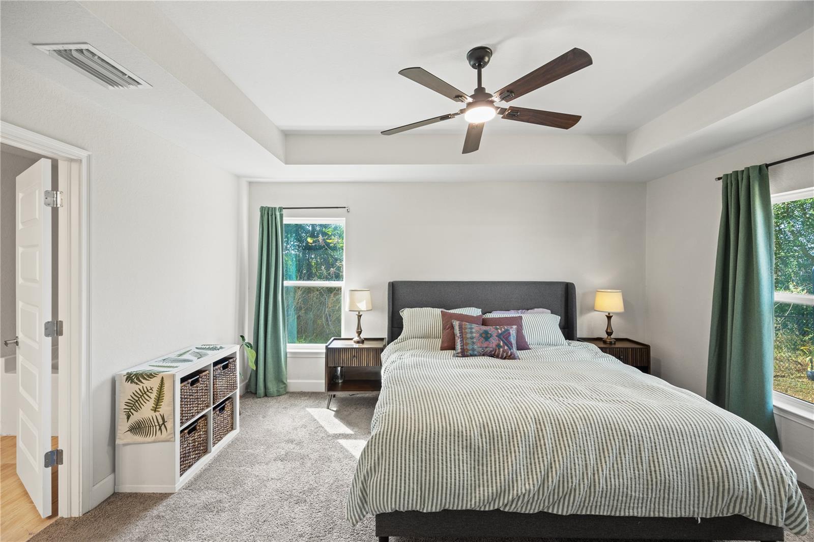 PUNTA GORDA ISLES SEC 20 - Residential