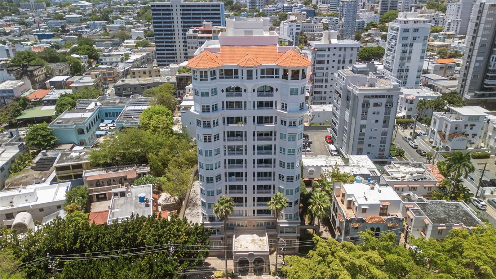 MAR Y MAR - Residential